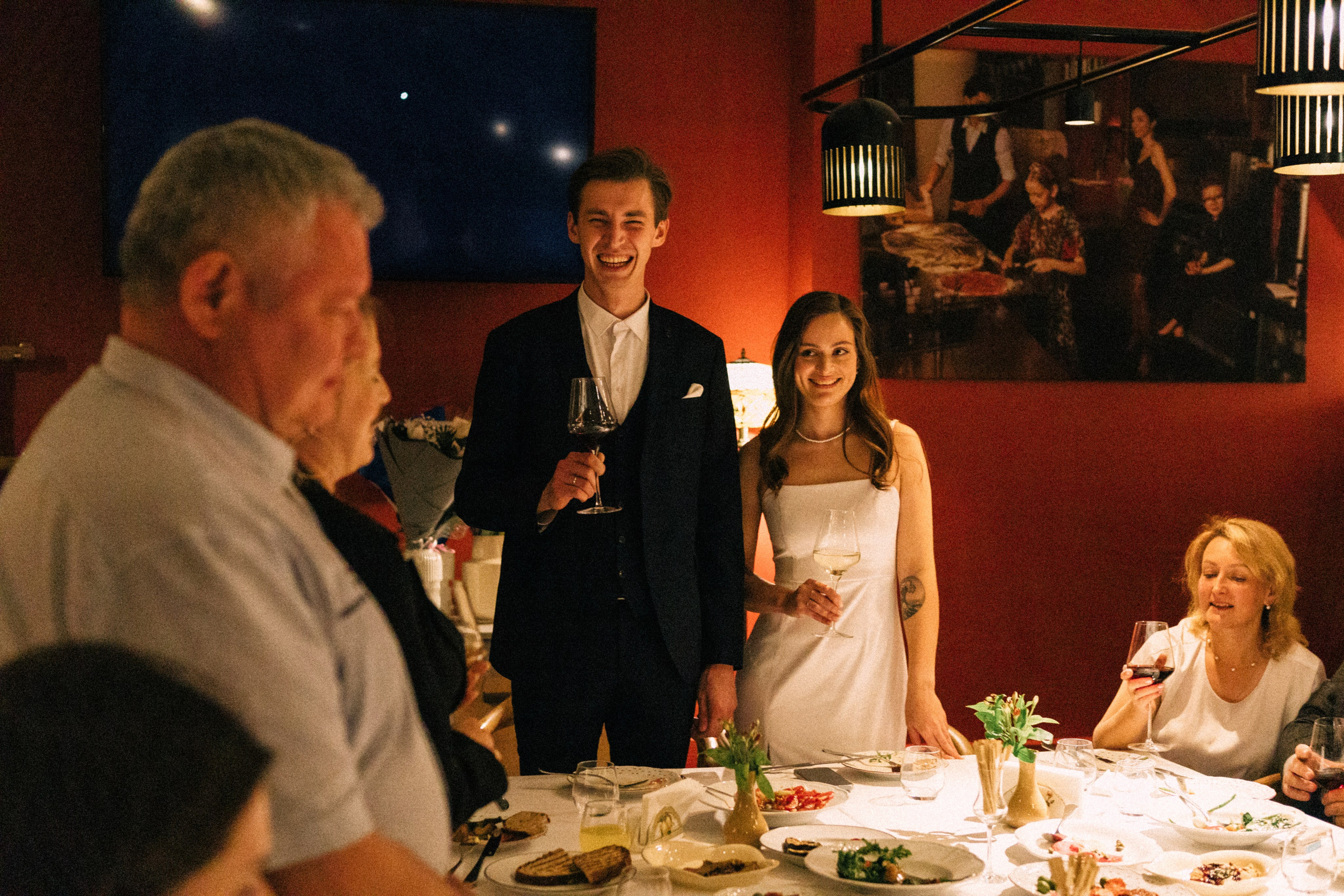 R & M. Фотограф в Санкт-Петербурге Ольга Андрианова