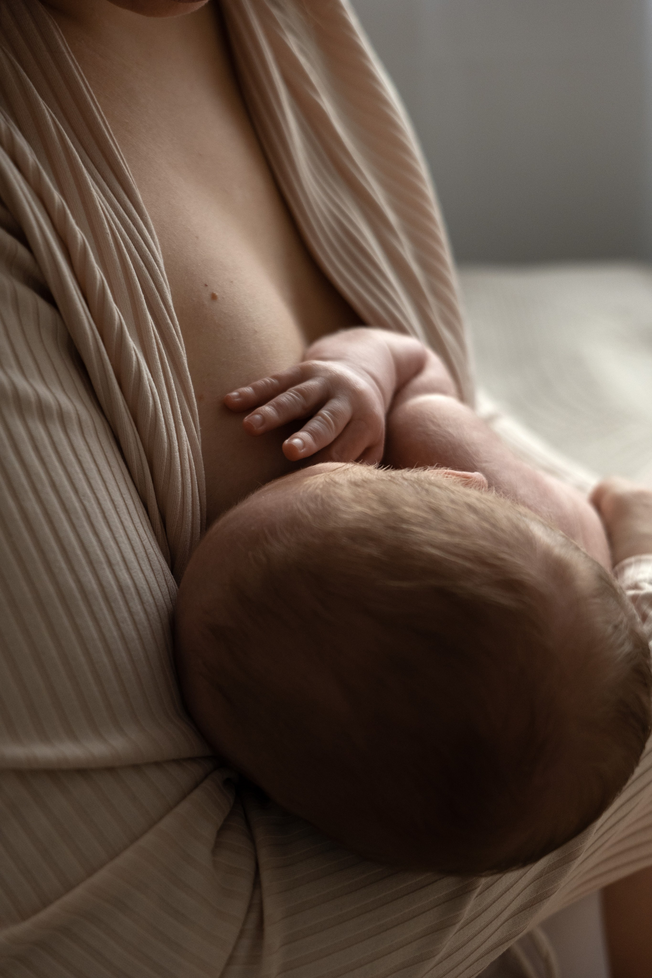 Первые дни жизни Лёшки. Фотограф видеограф Ольга Василевская