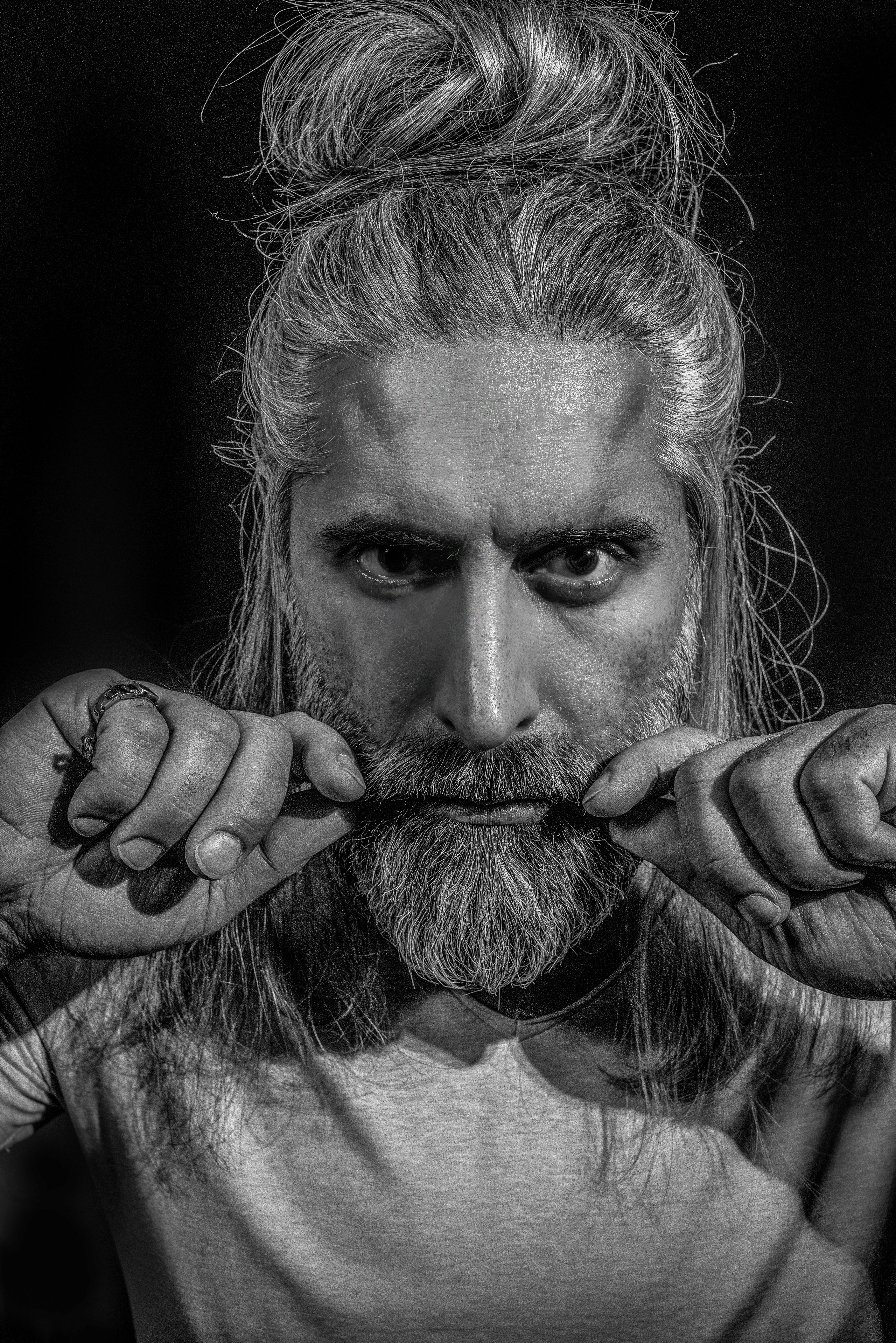 Мужской портрет. Студийный и свадебный фотограф В городе Екатеринбург Ирина Мальта