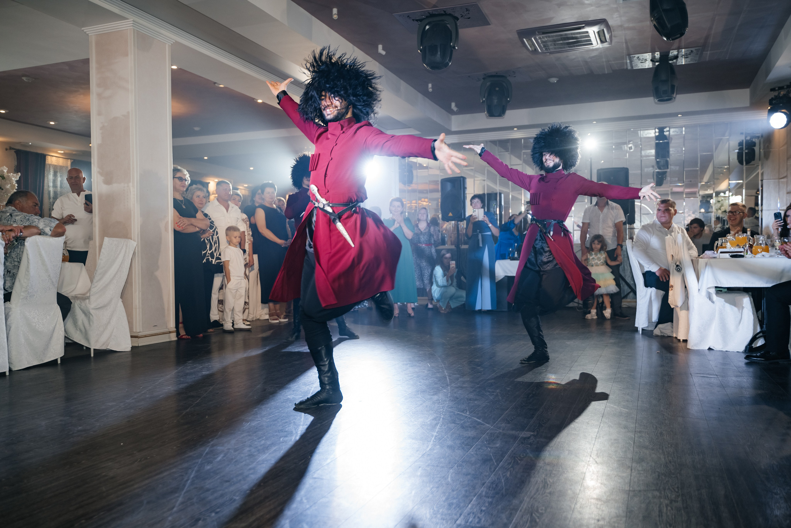 Данил и Ангелина. Свадебный фотограф и видеограф Жанна и Ренат Костандян, Ставрополь