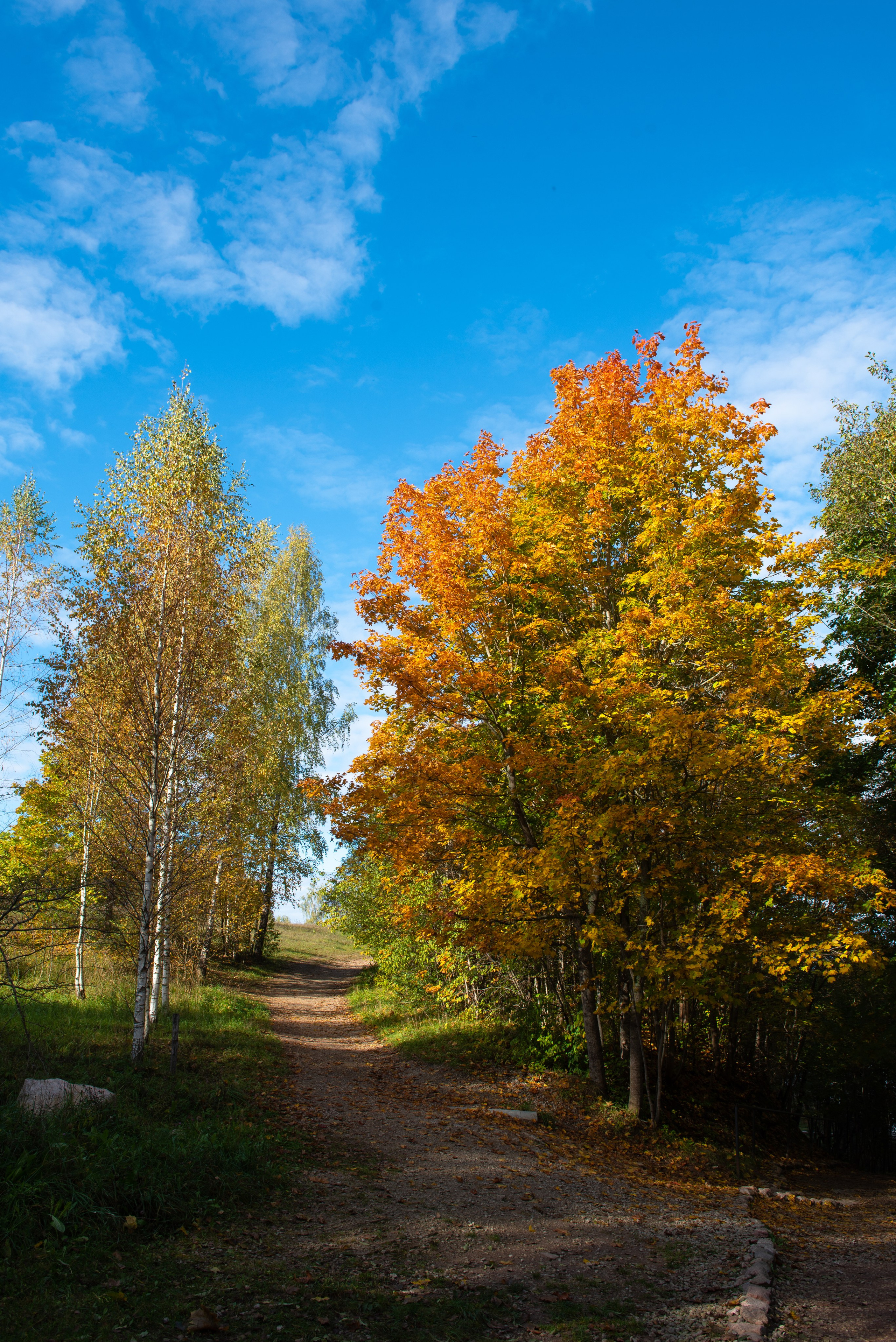 Изборск. Портретный и архитектурный фотограф в Москве и Санкт-Петербурге