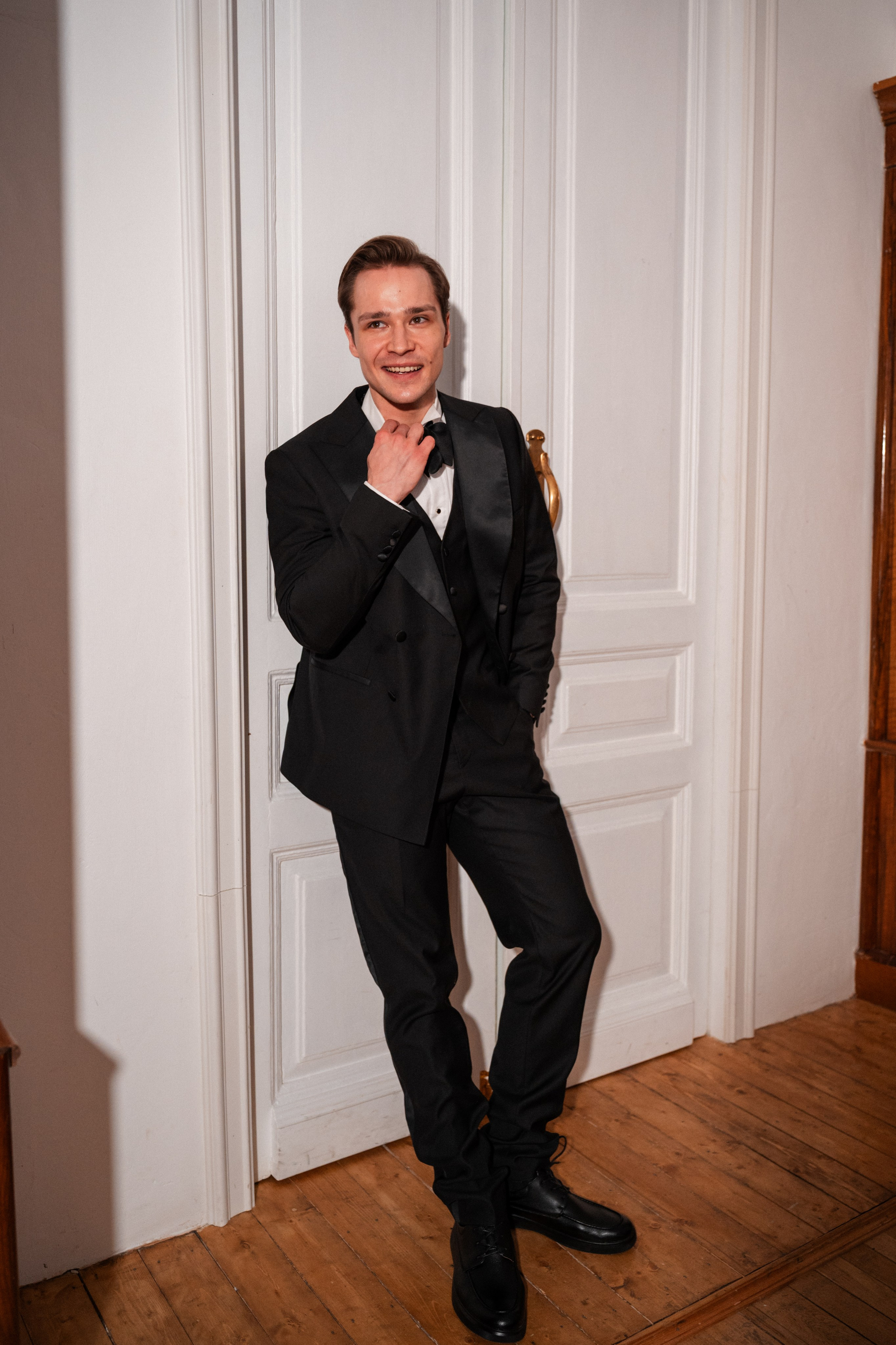 Шёпот при свечах. Свадебный фотограф Дарья Жакова