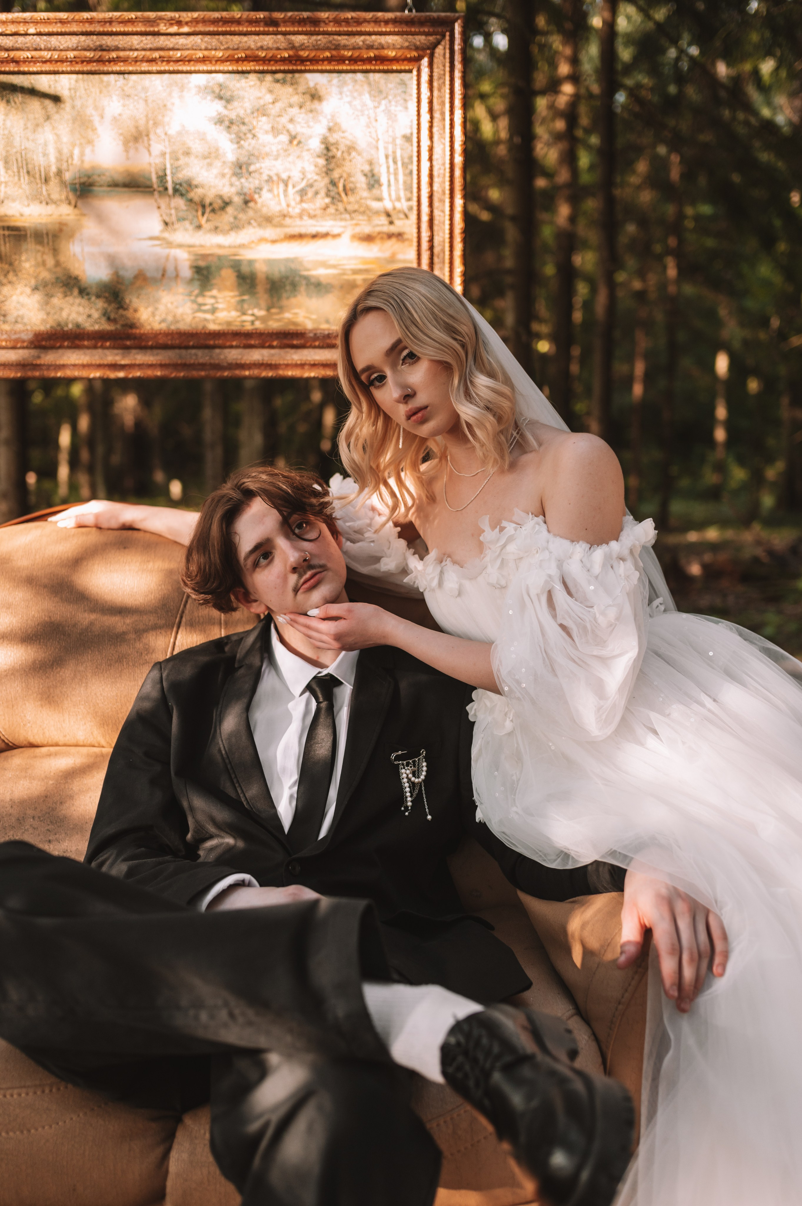 31.08. Свадебный фотограф Дарья Жакова