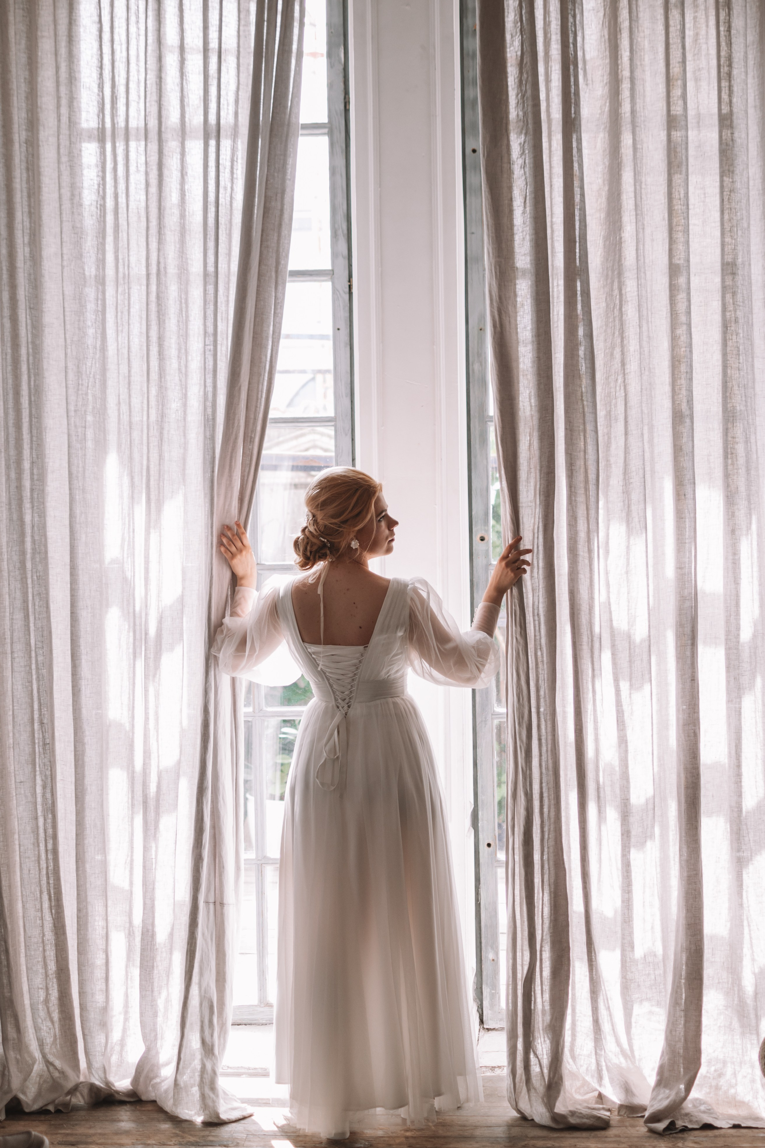 16.06. Свадебный фотограф Дарья Жакова