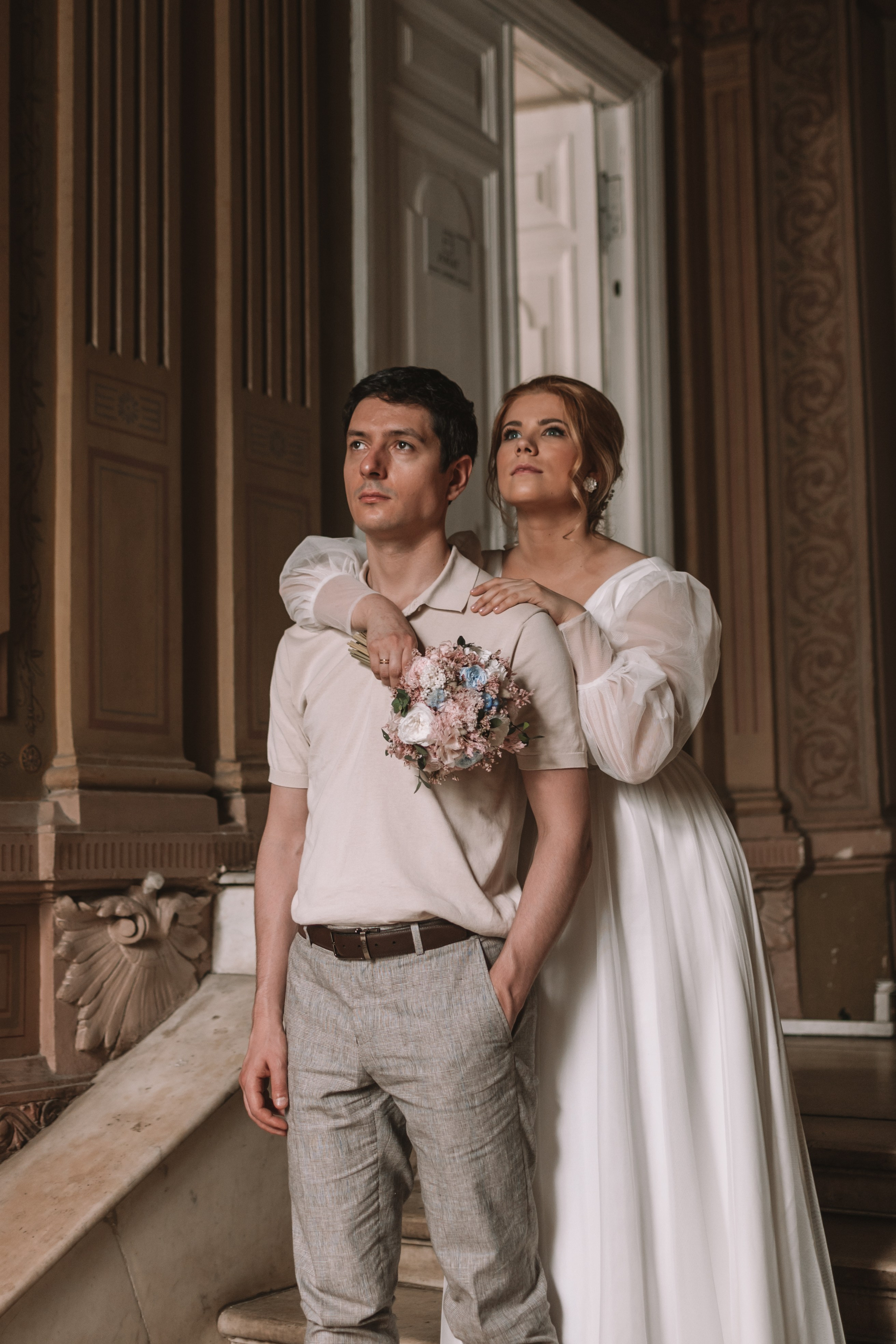 16.06. Свадебный фотограф Дарья Жакова