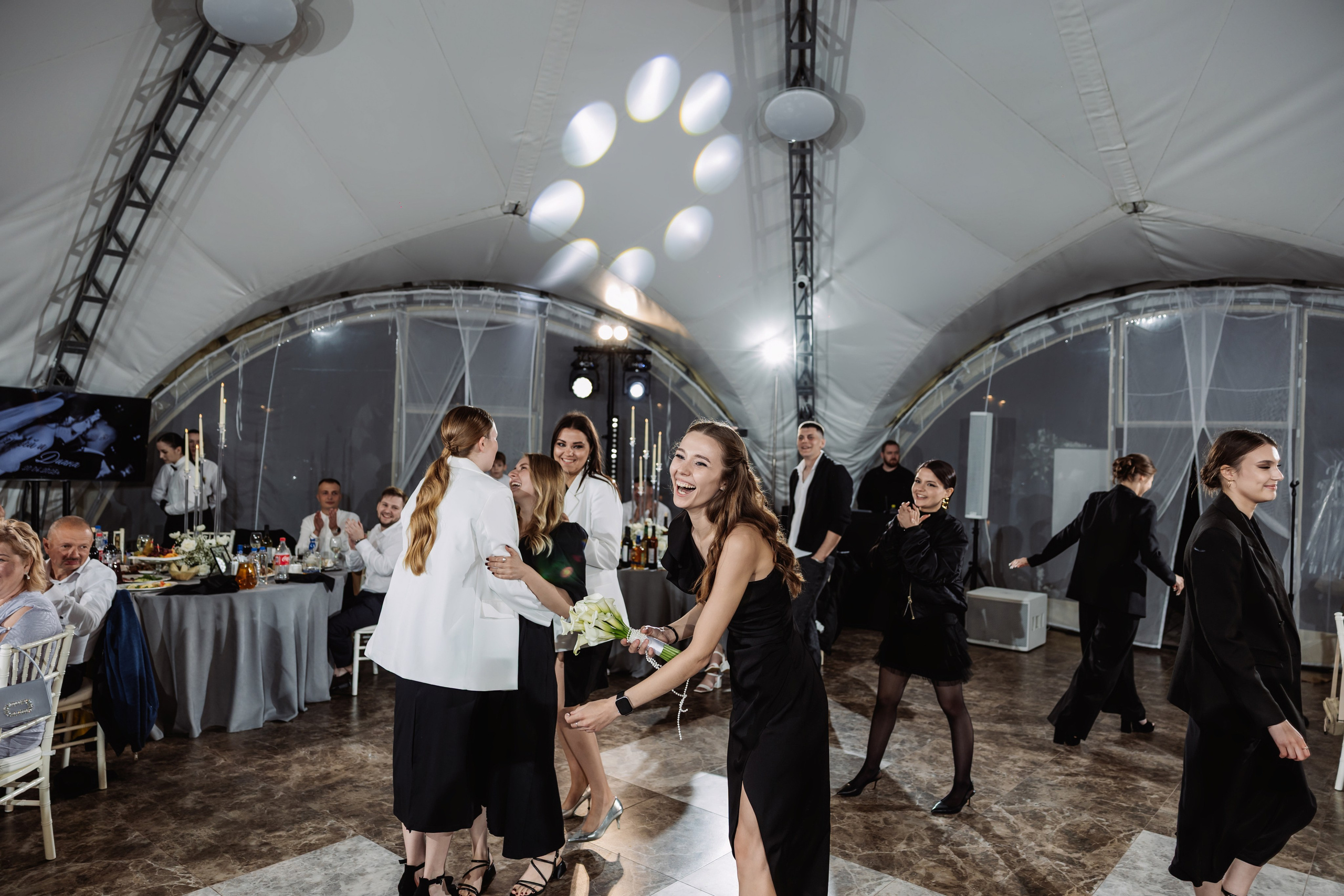 Сергей и Диана | Два сердца — одна вселенная 🖤. ФОТОГРАФ ИРИНА ШАМАТАВА