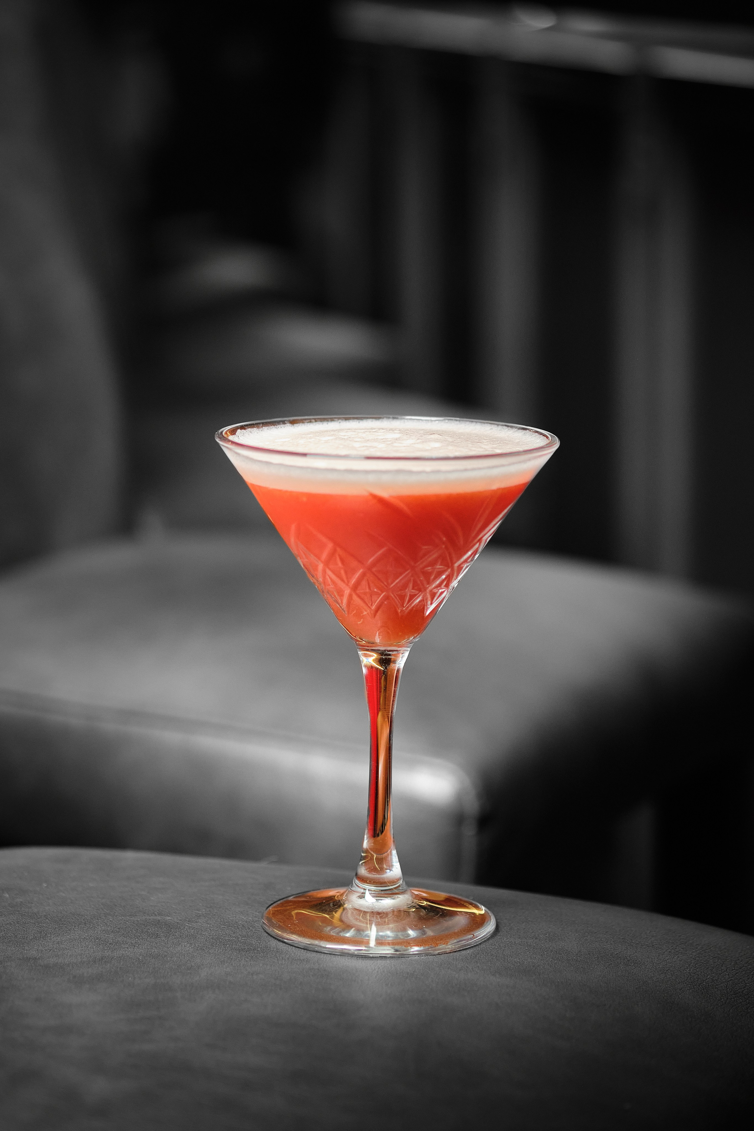 Напитки. Потанин Сергей — фуд-фотография и дизайн меню в Воронеже