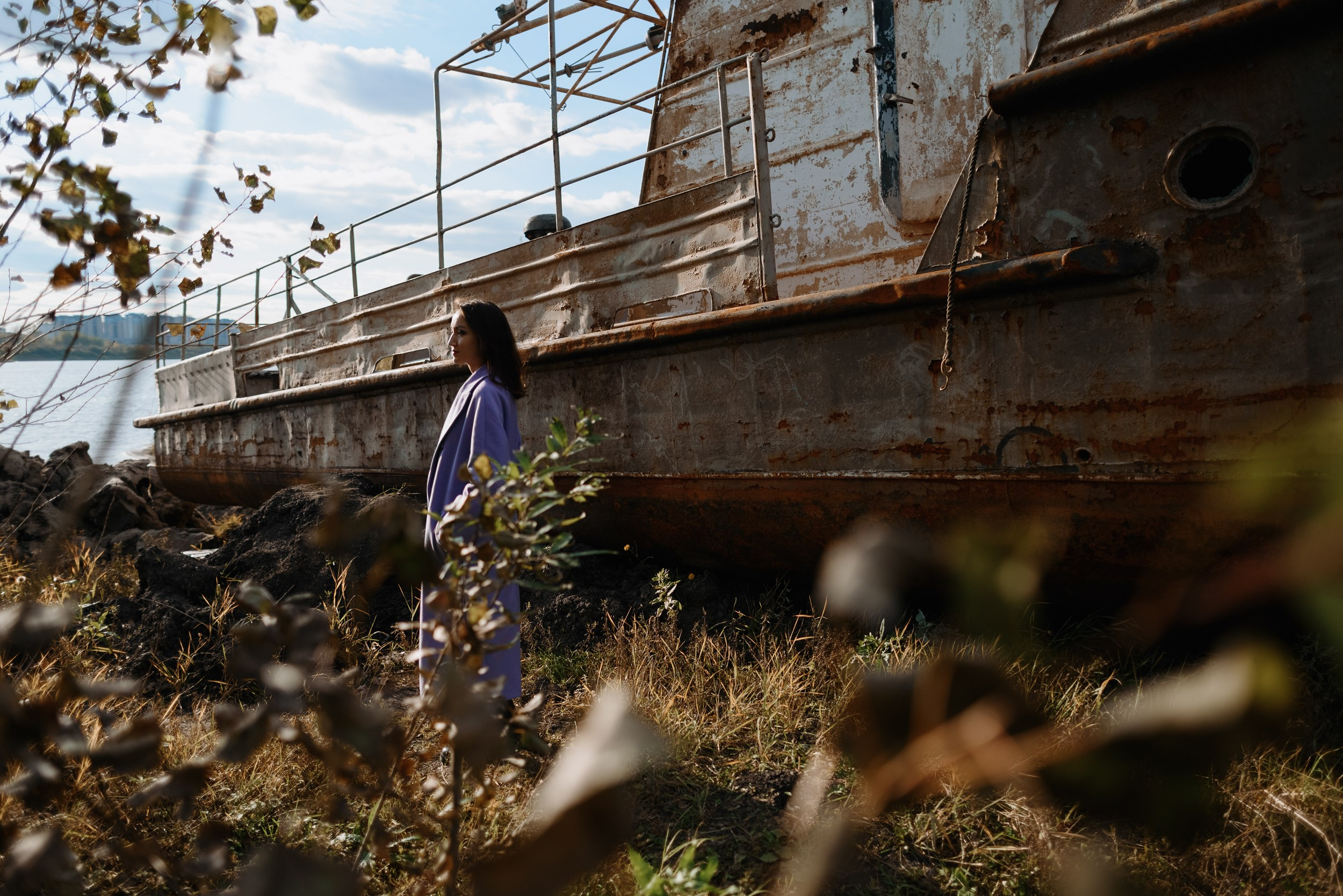 Женская фотосессия тюмень фотограф. Фотограф Дарья Мустафина, Тюмень