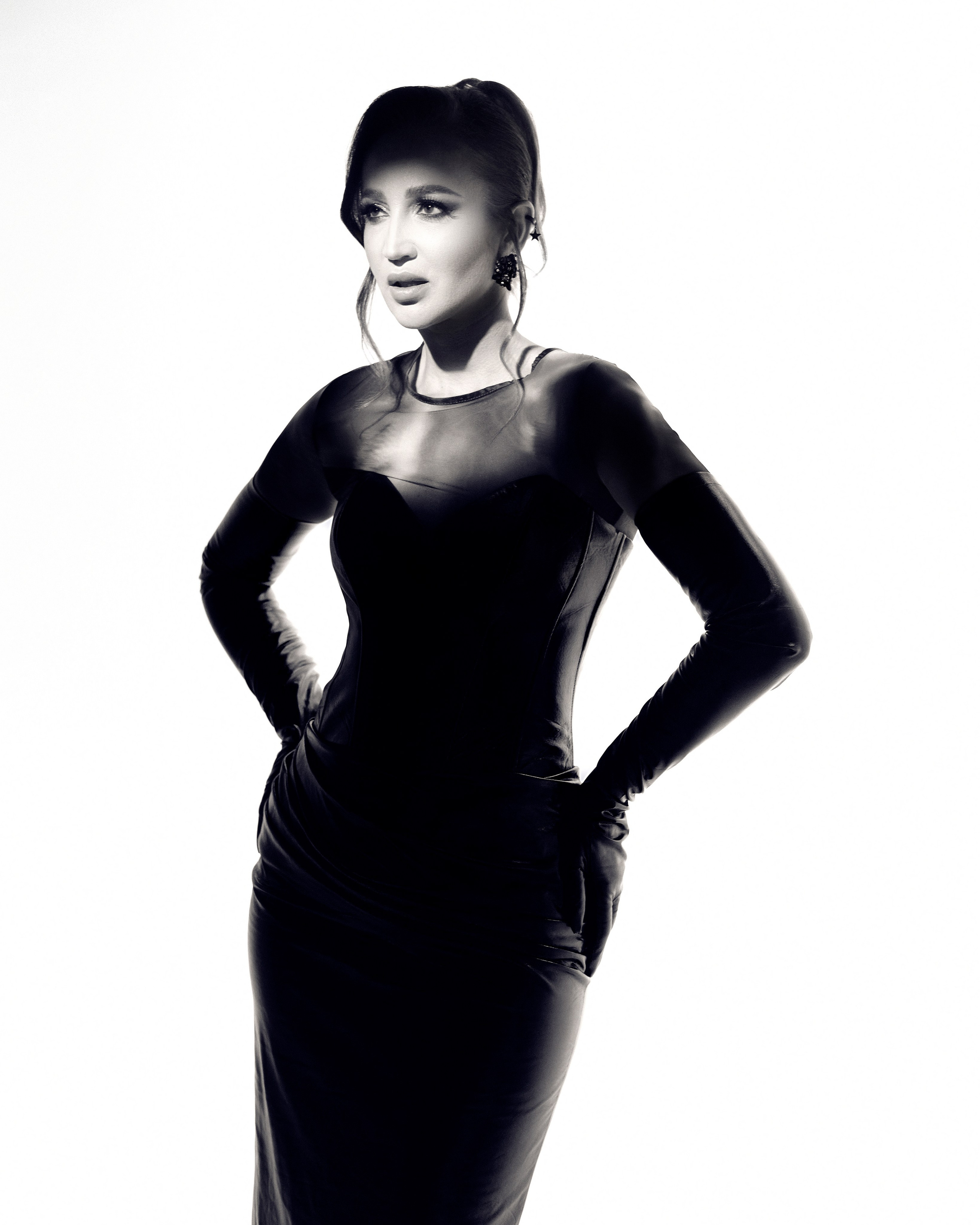 Портфолио: артисты. Фотограф Москва / Обучение фотографии