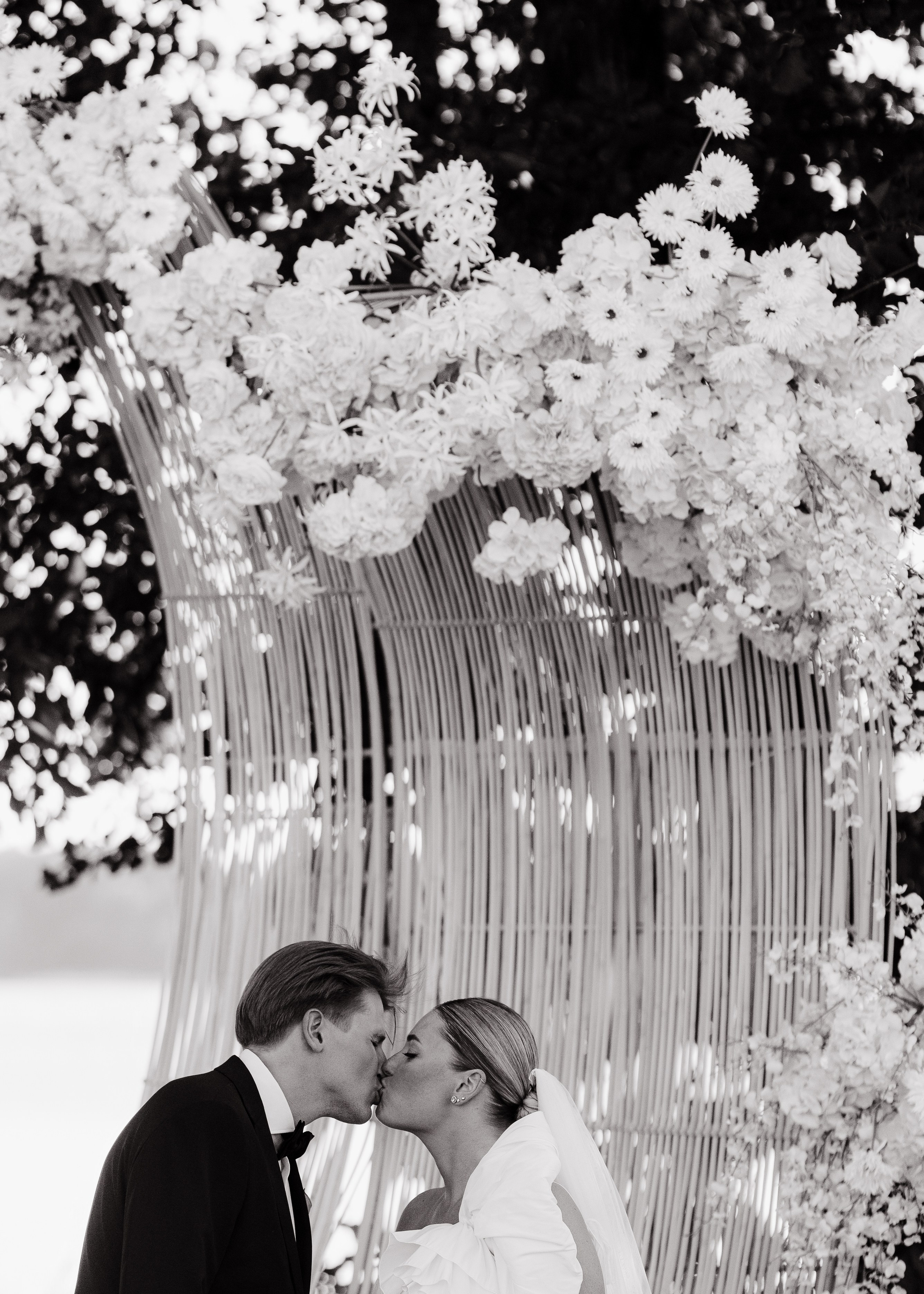 Полина & Герман. Фотограф Serj Ganso