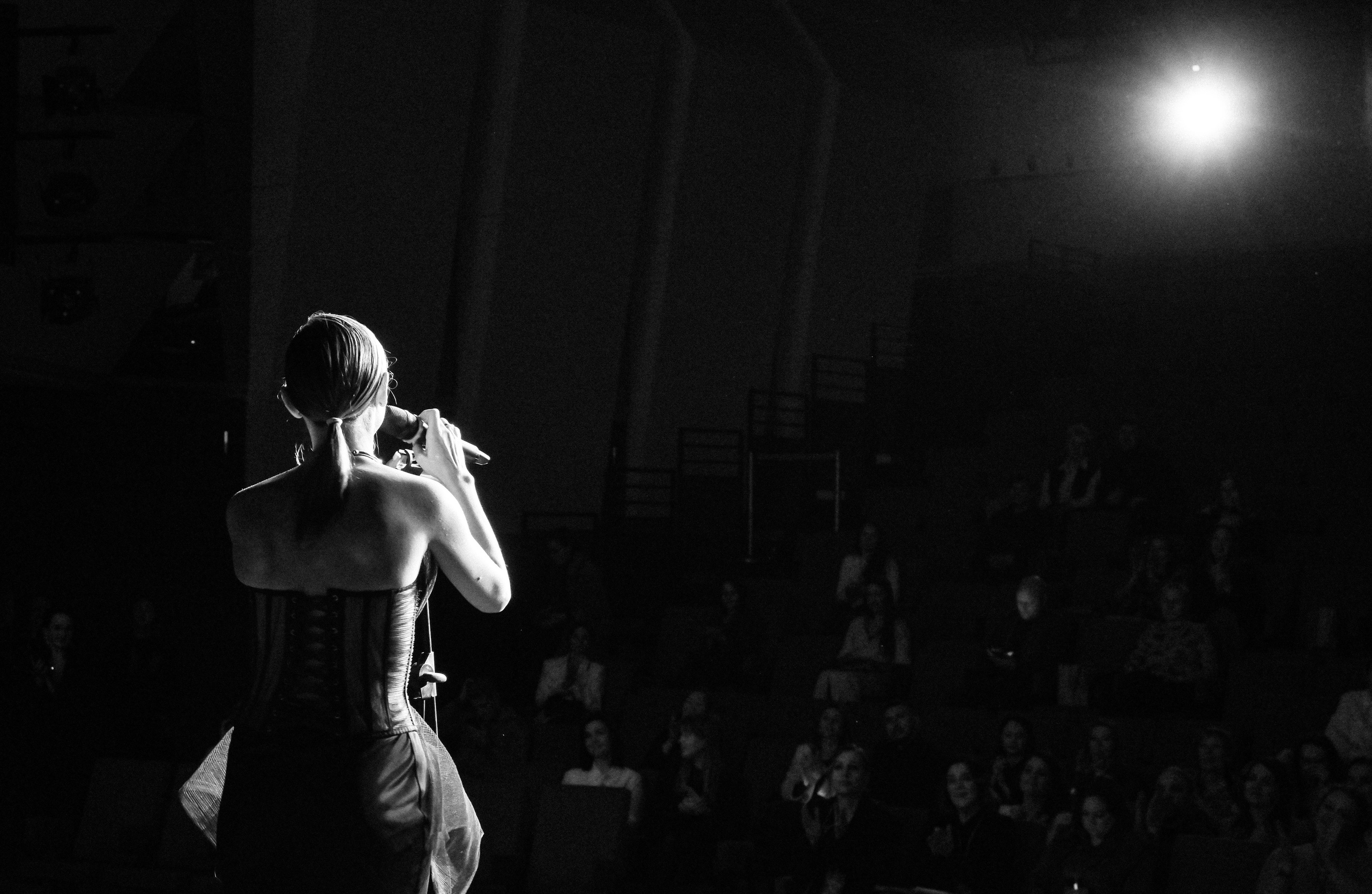 Репортажный и портретный фотограф в Екатеринбурге Luara Lou