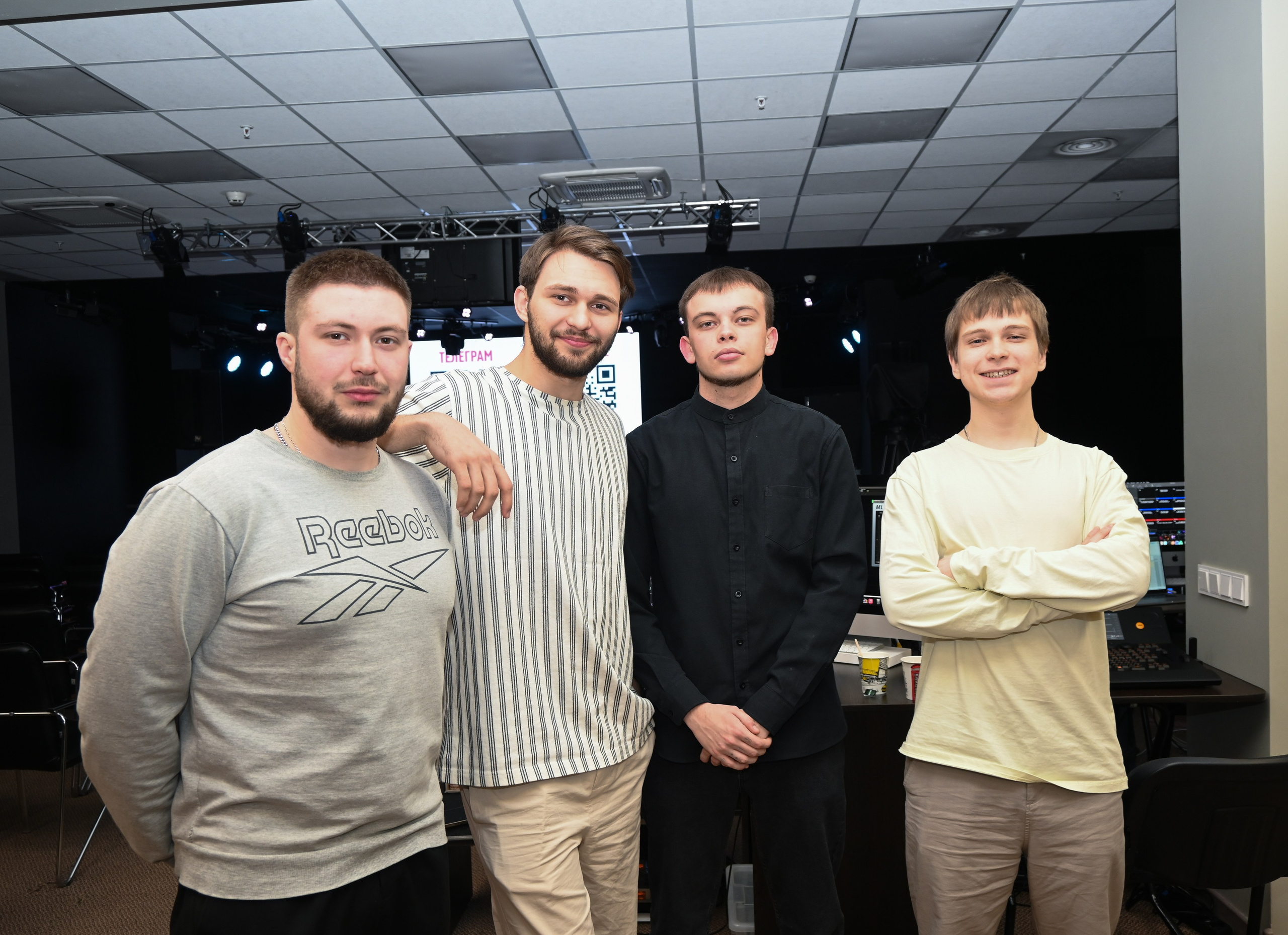 Бизнес мероприятия. Репортажный и портретный фотограф в Екатеринбурге Luara Lou