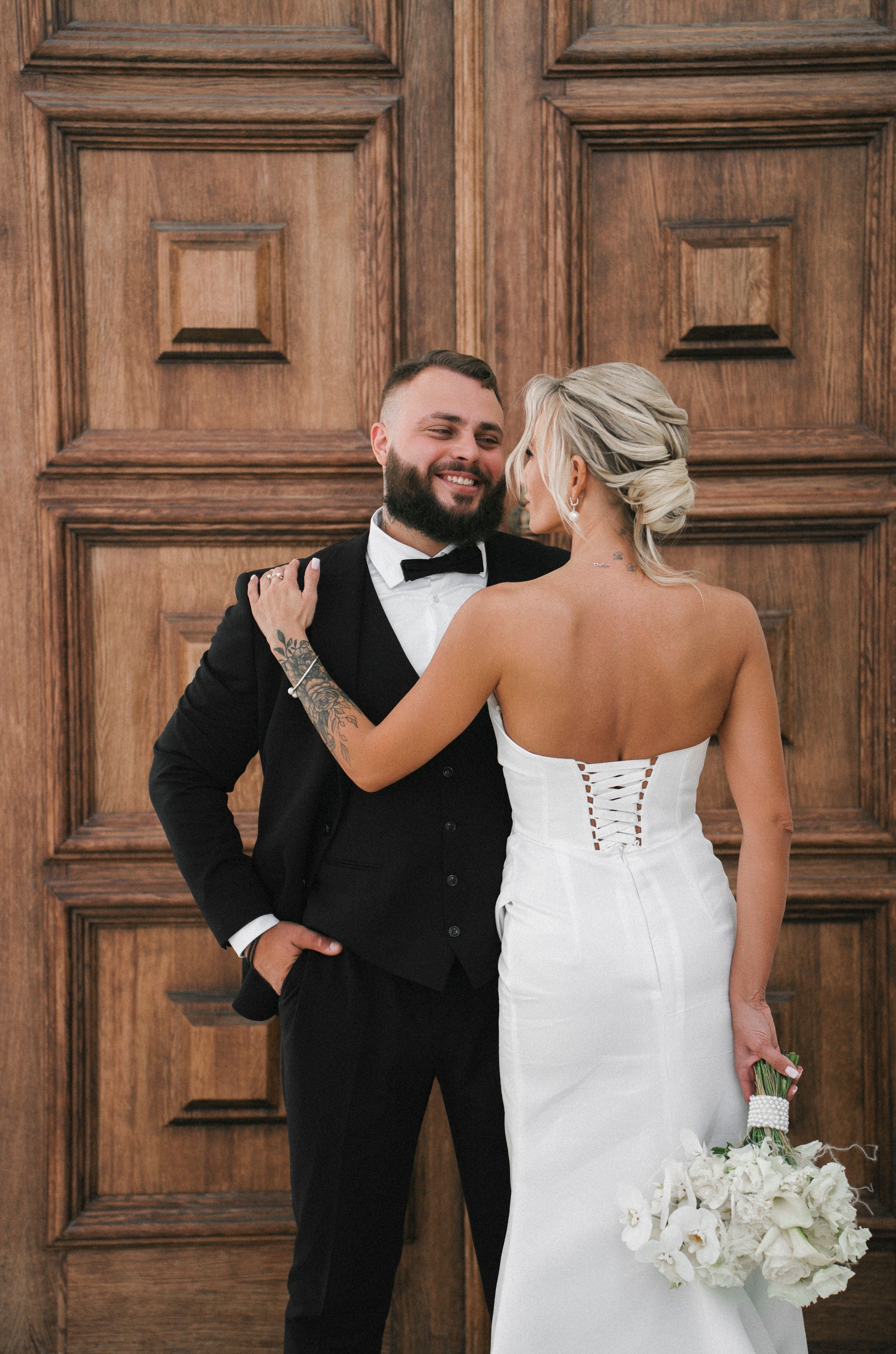 26 июля. Юлия Тайцай фотограф, Анатолий Тайцай видеограф