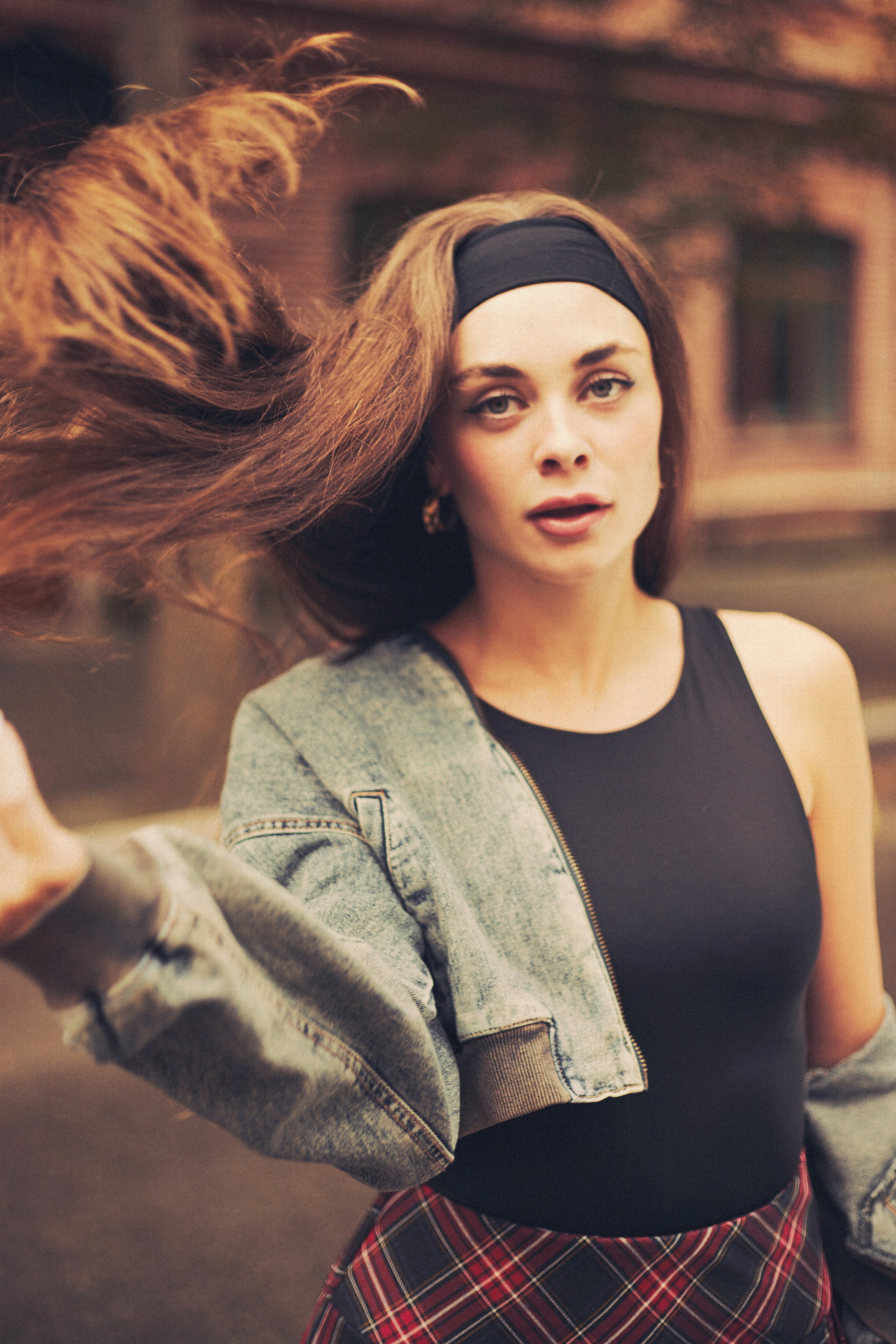 Алина. Фотограф Ионова Анастасия, г Владивосток