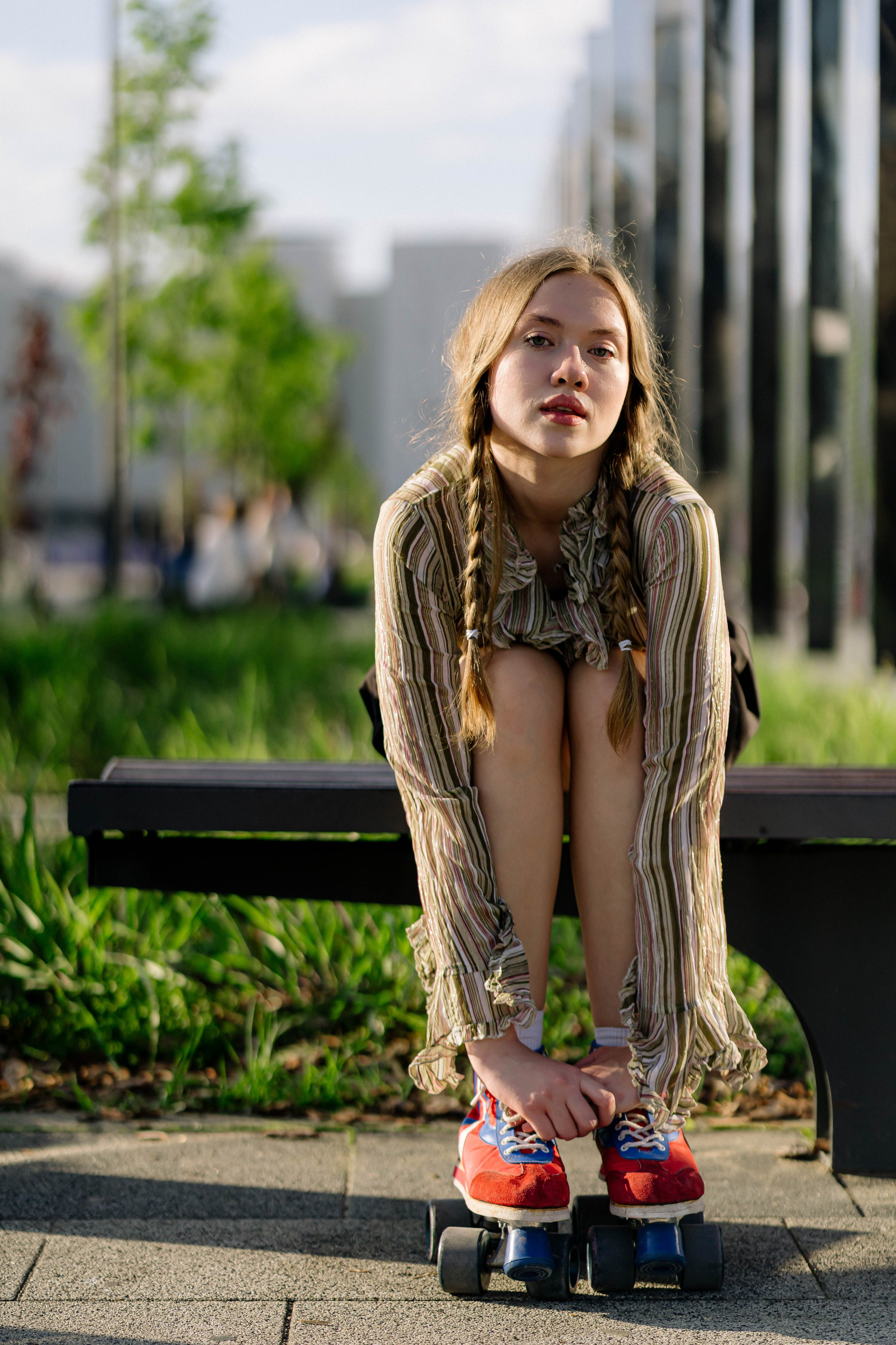 Полина. Твой фотограф Алина Кочергина