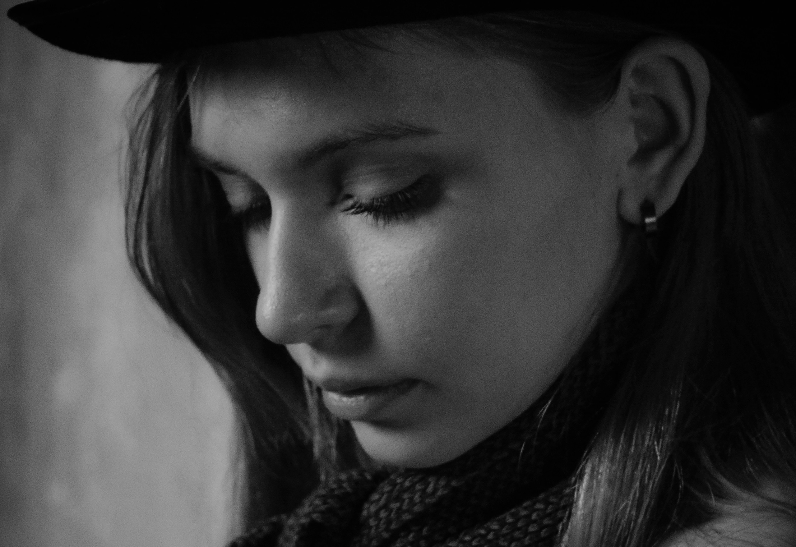 Макс Аксёнов. Портретный фотограф