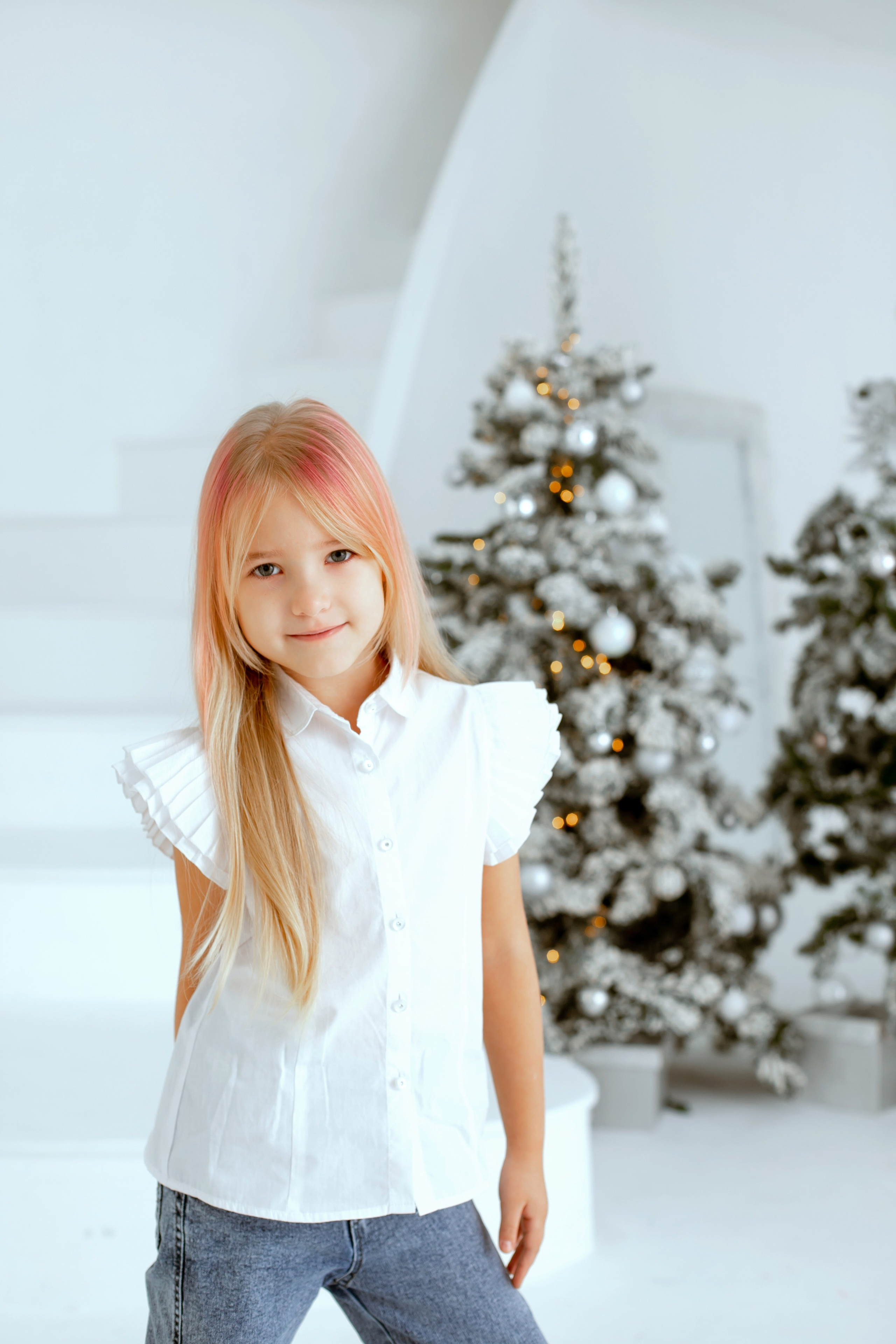 Семья Чесноковых. Портретный фотограф Надежда Волкова