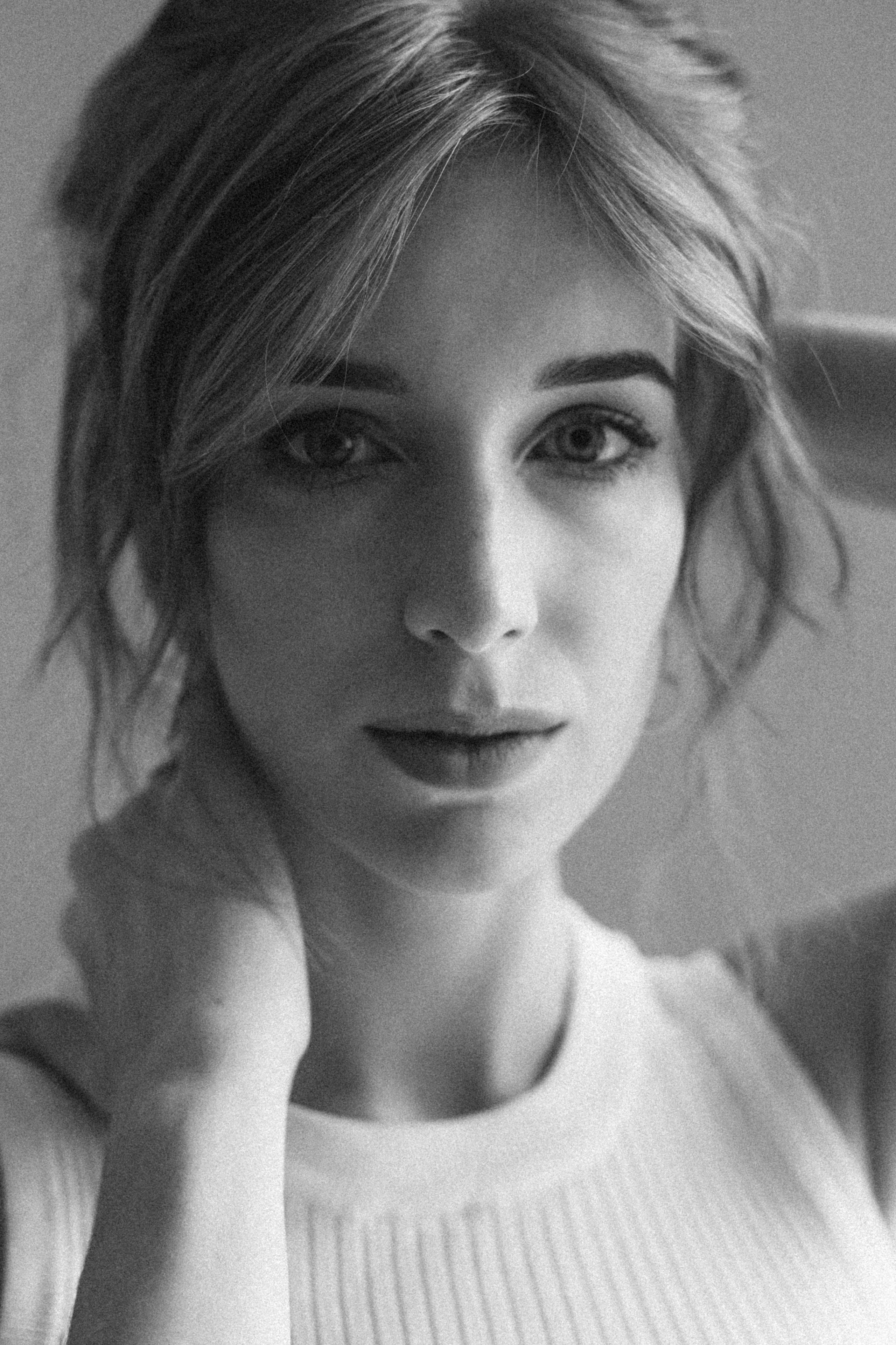 АРИНА. ПОРТРЕТЫ. Настоящие портреты и истории