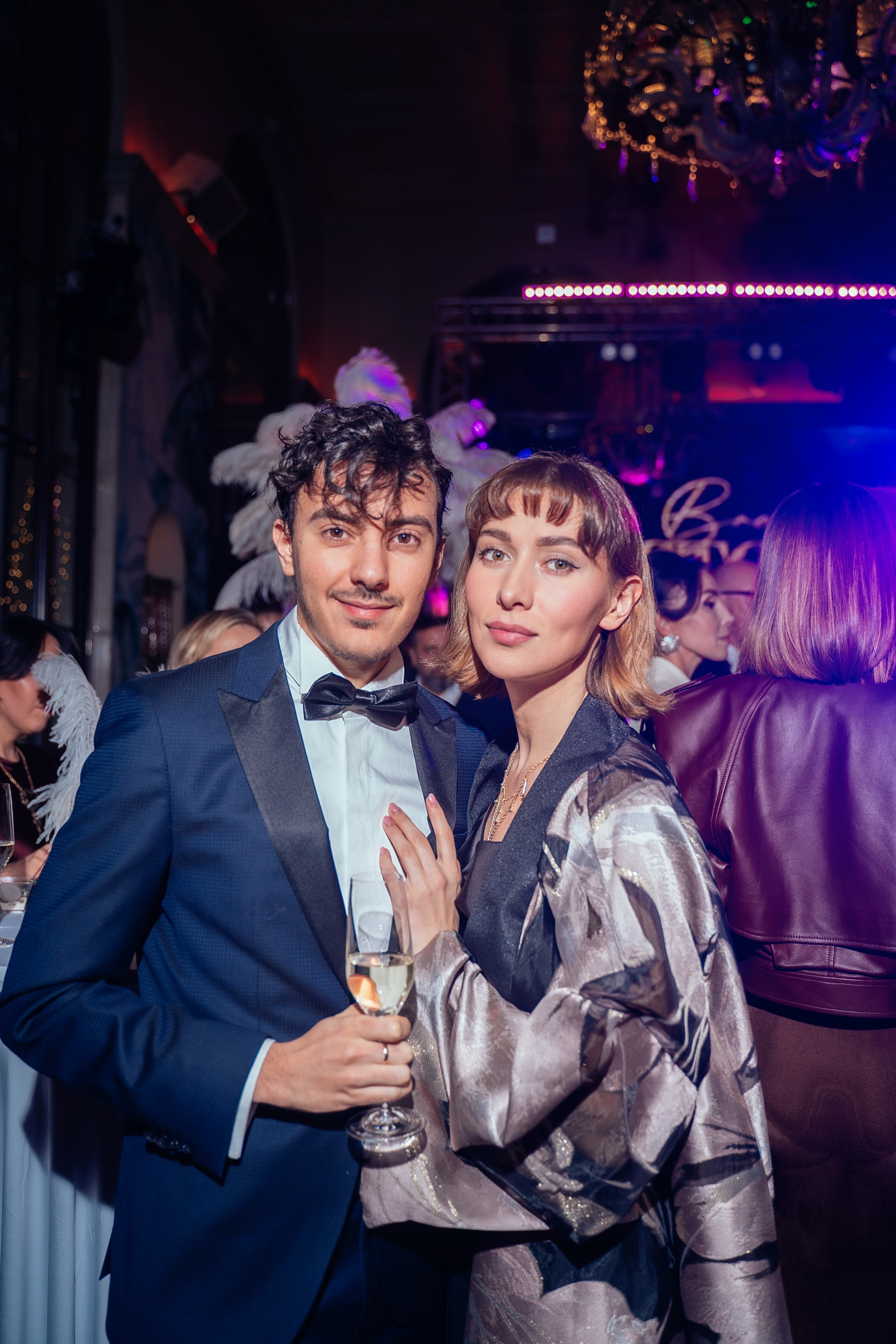 Happy birthday, GMT CLINIC. Event-фотограф