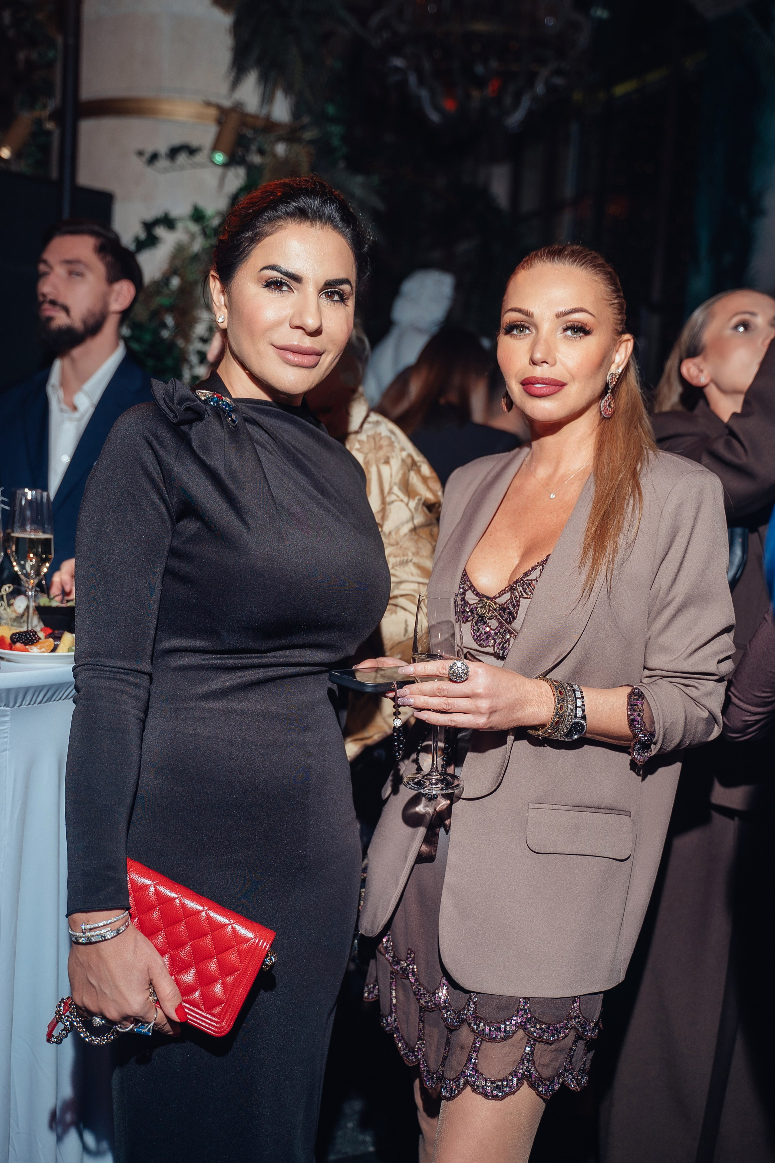 Happy birthday, GMT CLINIC. Event-фотограф