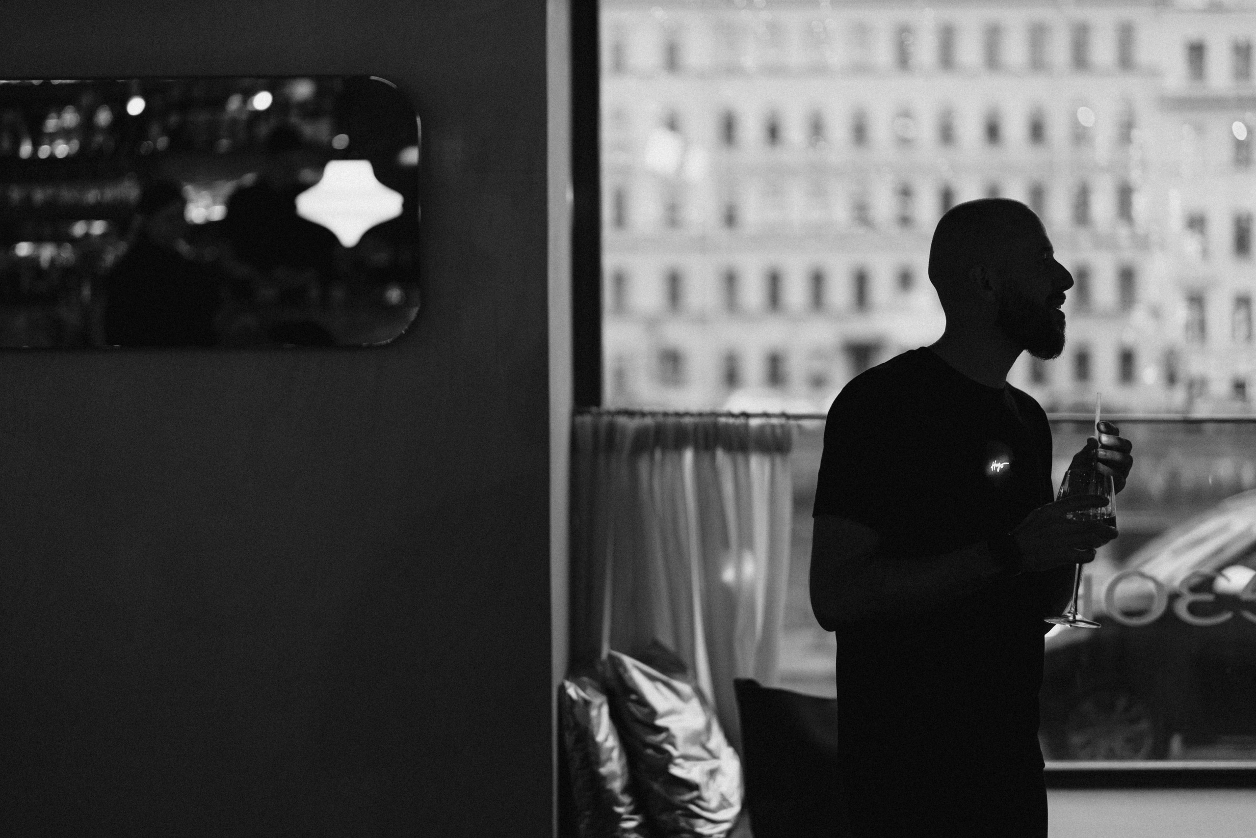 Европа в Сезонах. Фотограф в Санкт-Петербурге Александр Дымов