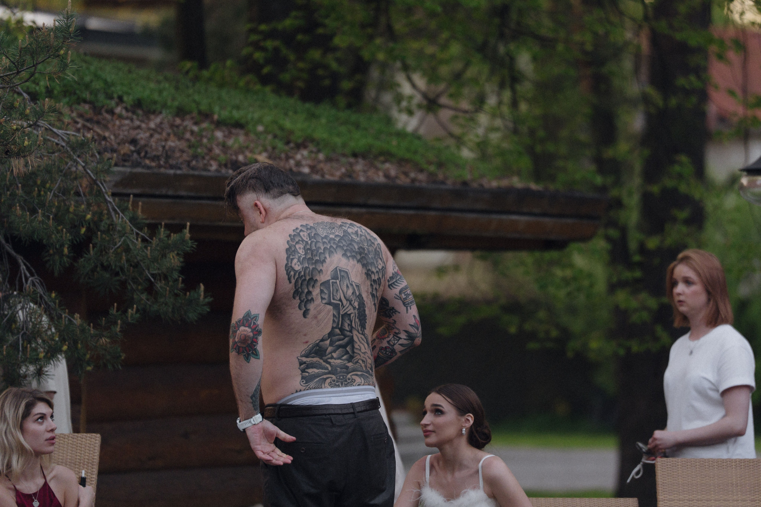 Скандинавия. Фотограф в Санкт-Петербурге Александр Дымов