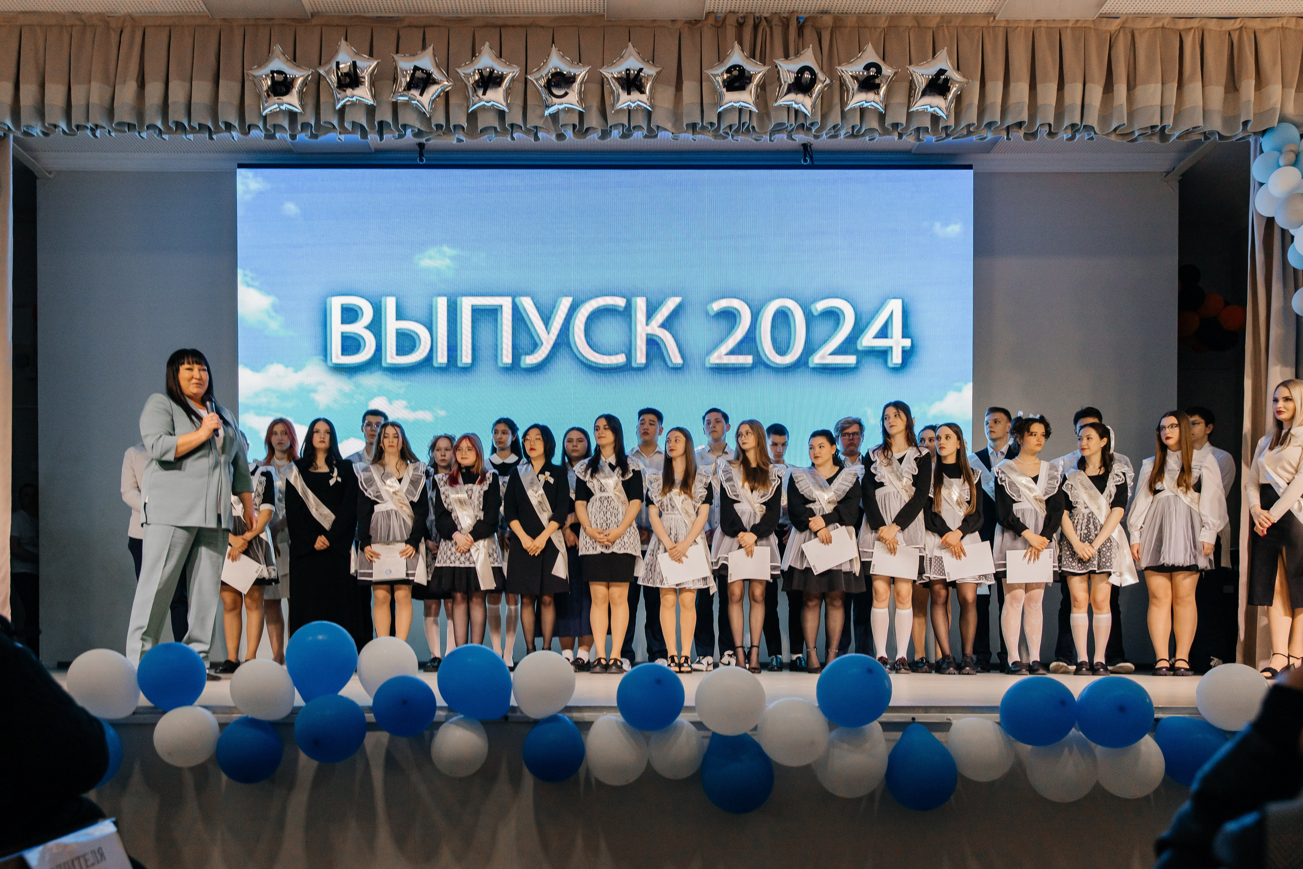 Последний звонок Дальнее. Свадебный фотограф, Владимир Невжинский. Сахалин