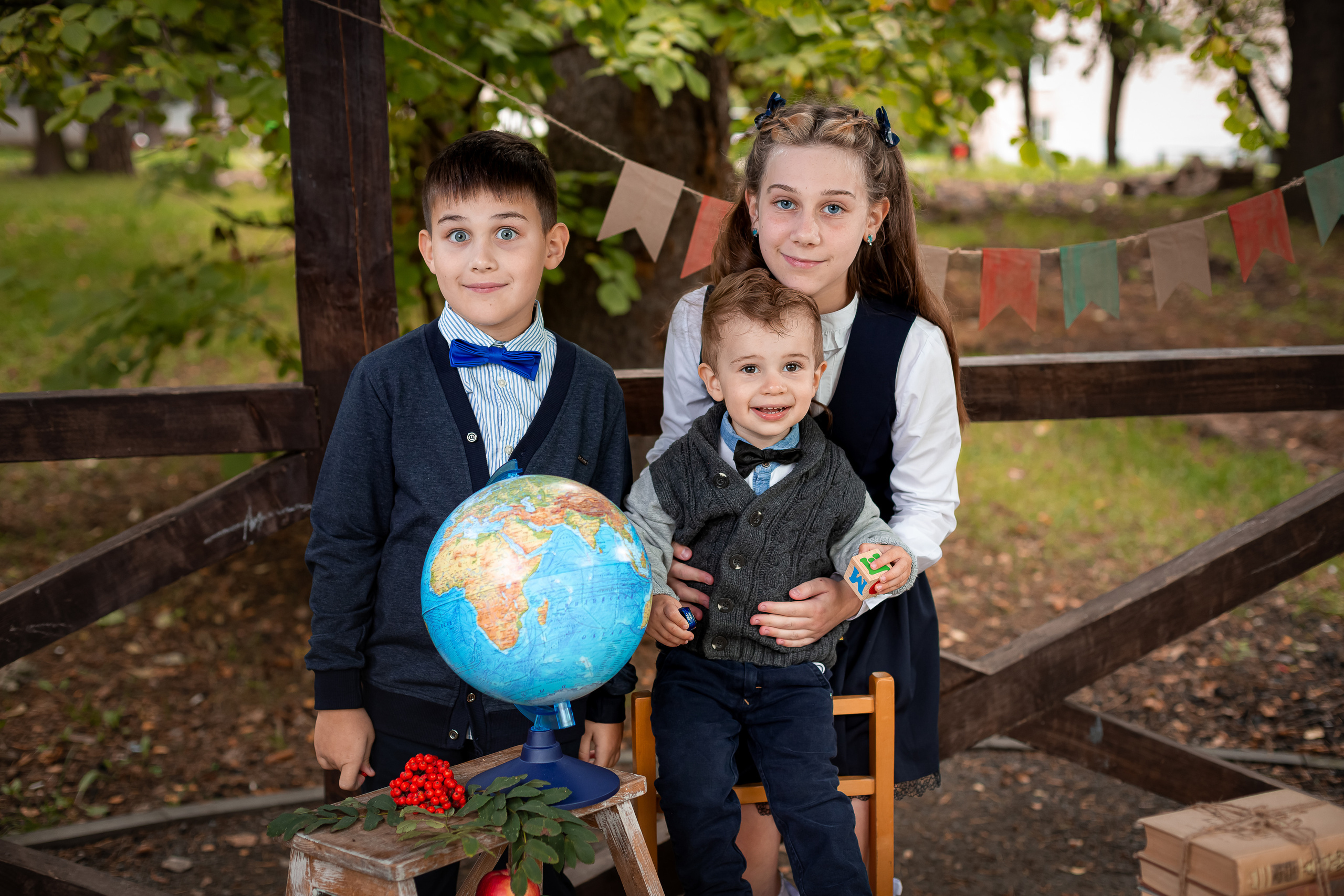 Отзывы. Семейный и детский фотограф Комина Елена, Власиха, Одинцово