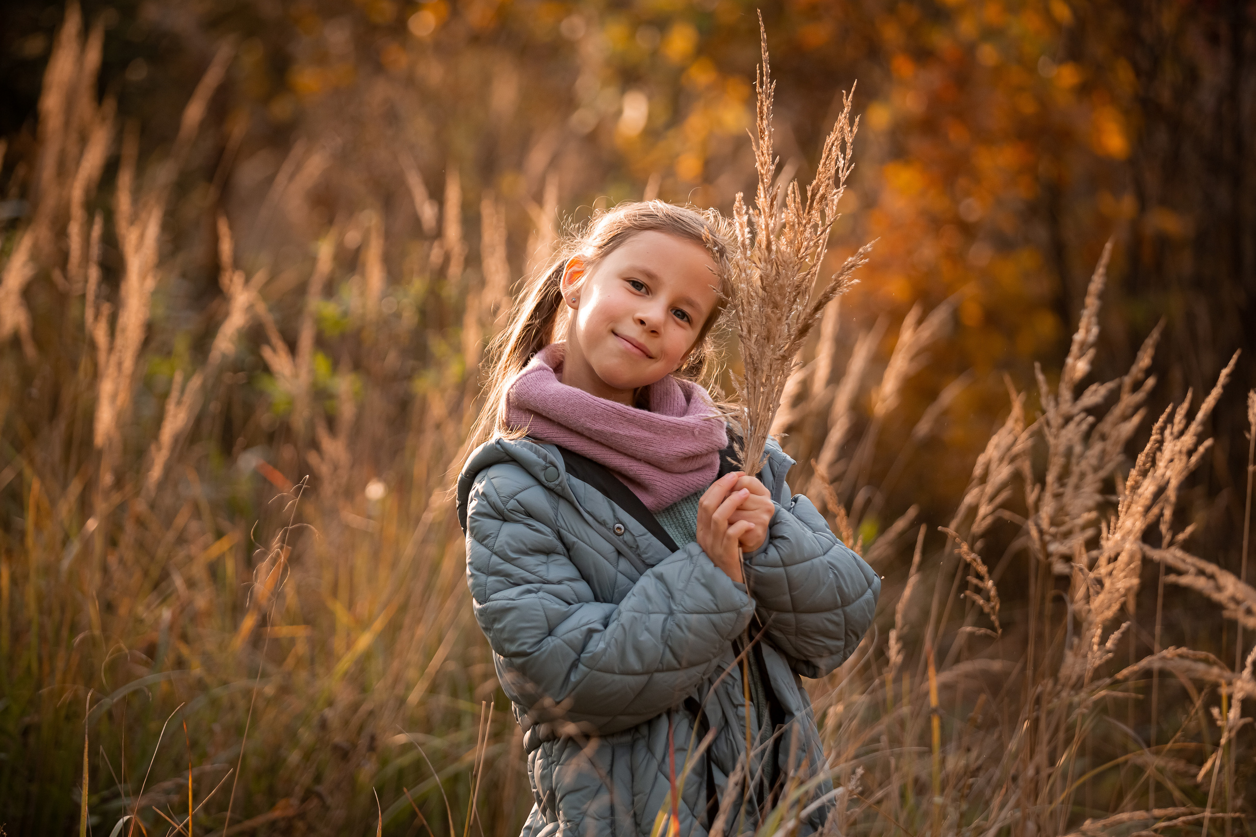 Семейные съёмки. Семейный и детский фотограф Комина Елена, Власиха, Одинцово