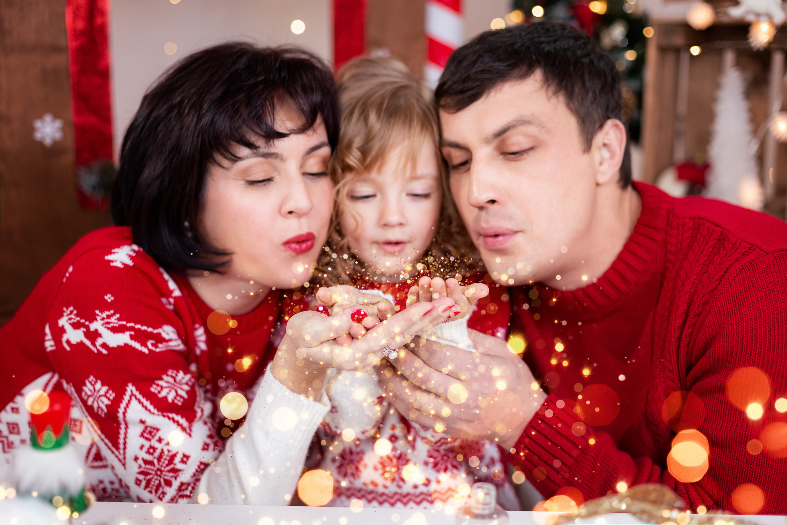 Семейные съёмки. Семейный и детский фотограф Комина Елена, Власиха, Одинцово