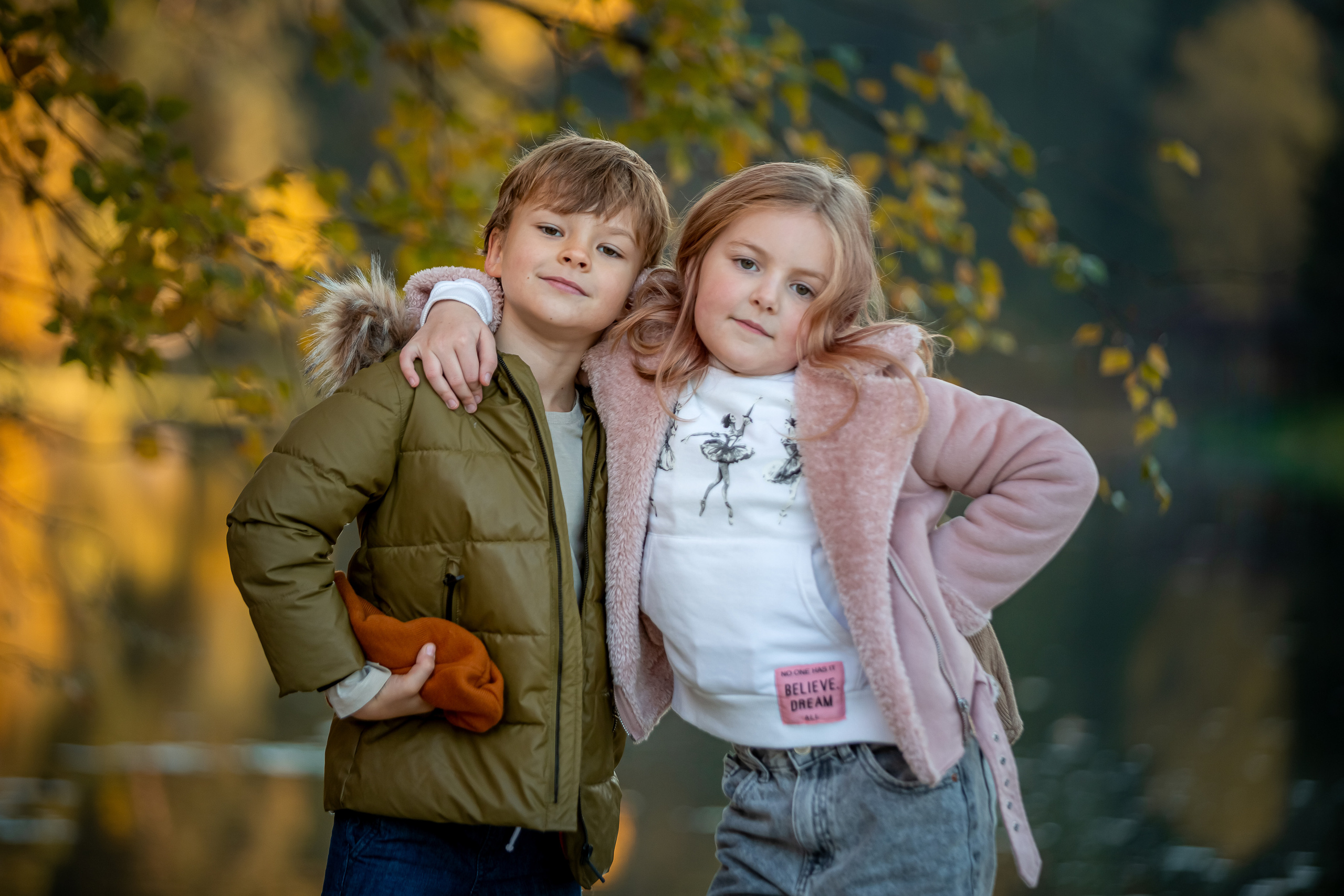 Семейные съёмки. Семейный и детский фотограф Комина Елена, Власиха, Одинцово