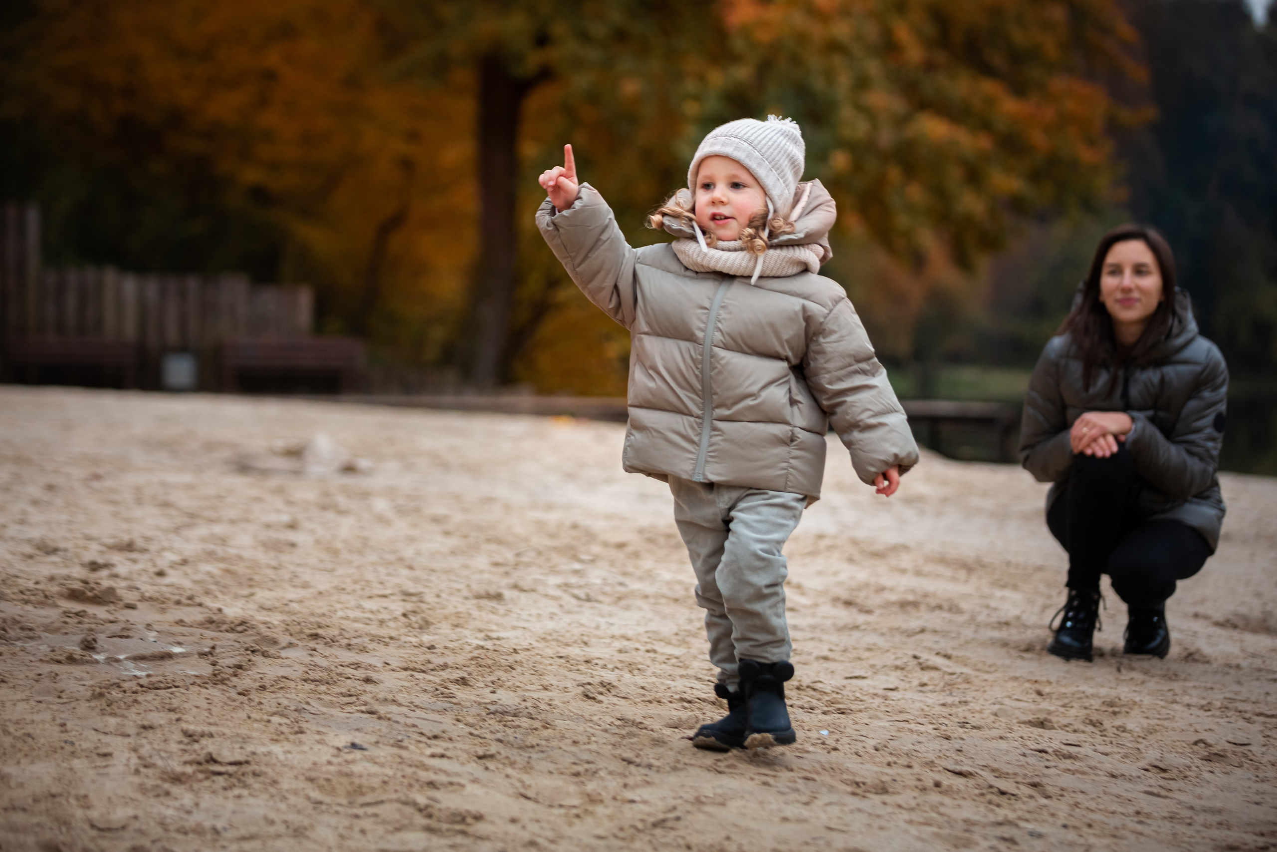 Семейные съёмки. Семейный и детский фотограф Комина Елена, Власиха, Одинцово