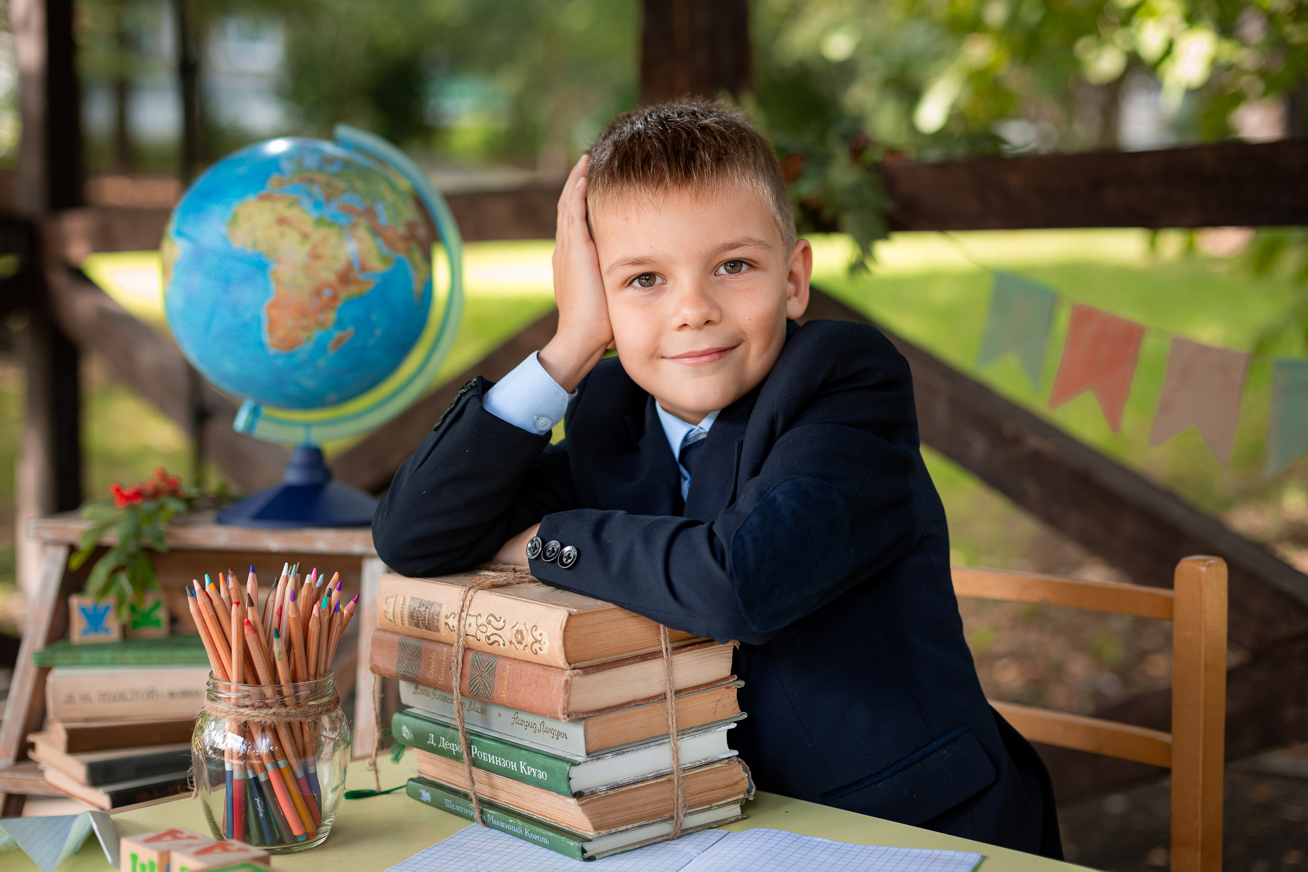 Отзывы. Семейный и детский фотограф Комина Елена, Власиха, Одинцово