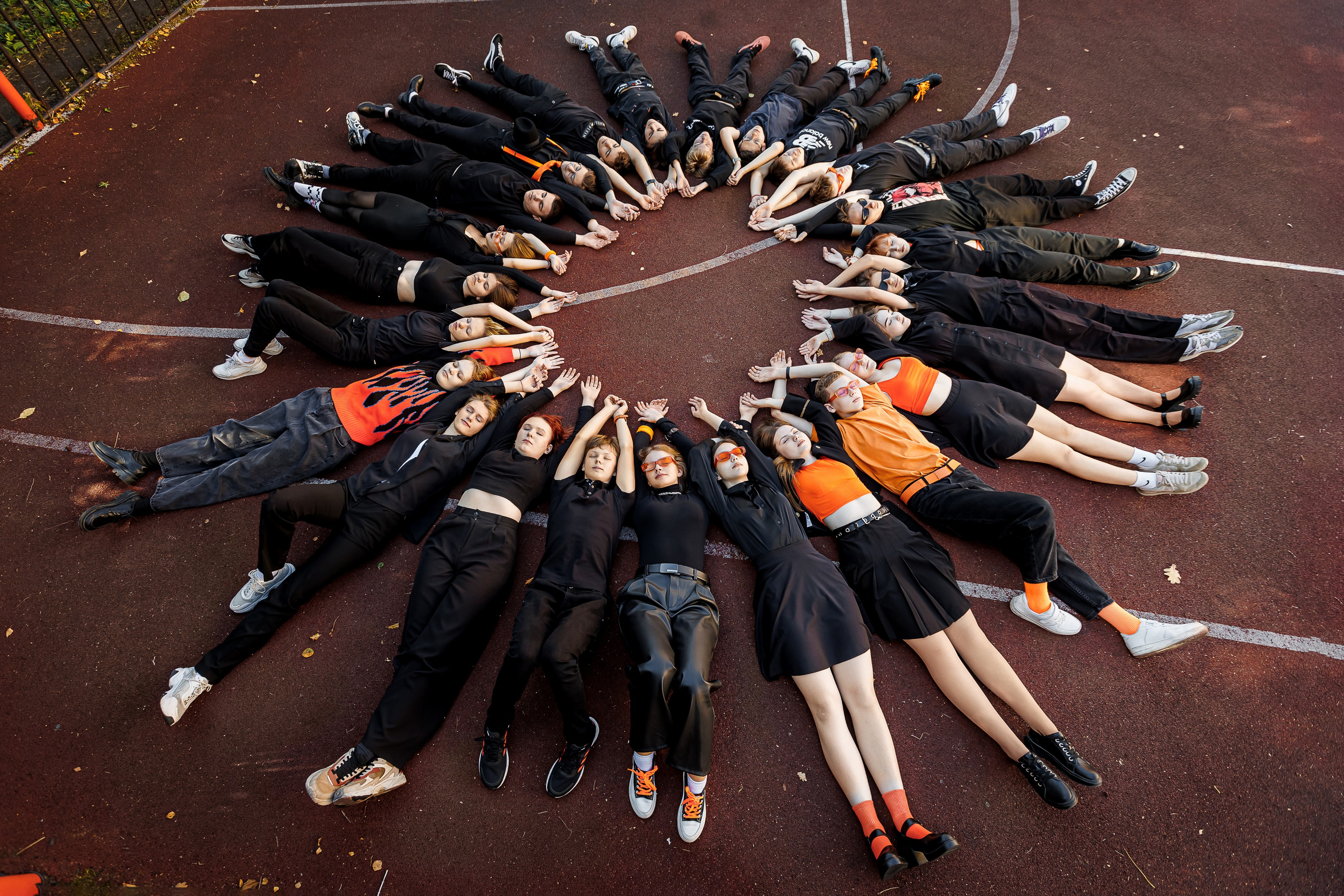 Групповые фото. Семейный и детский фотограф Комина Елена, Власиха, Одинцово