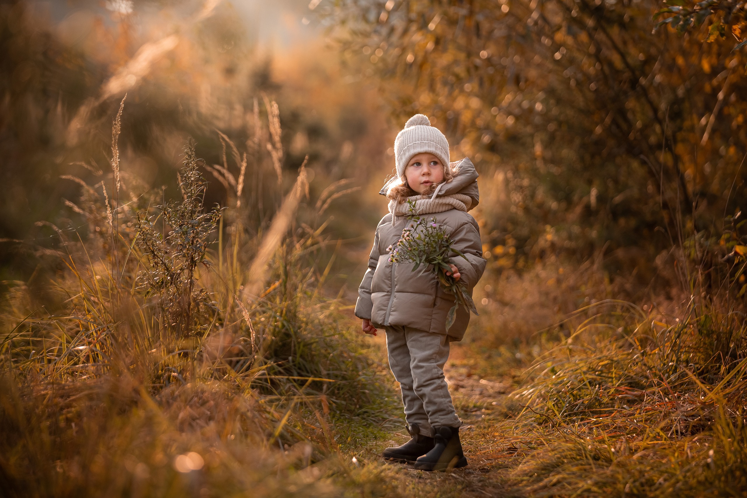Семейные съёмки. Семейный и детский фотограф Комина Елена, Власиха, Одинцово