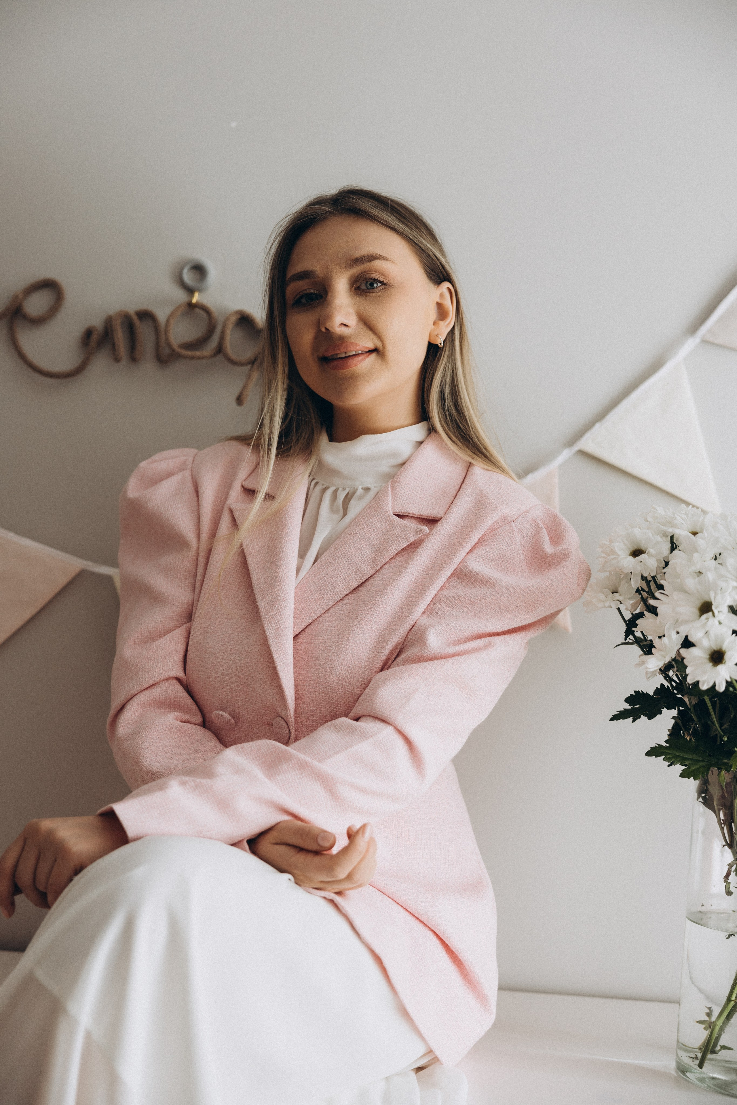 Арина. Свадебный, семейный фотограф в Иркутске Светлана Макаричева