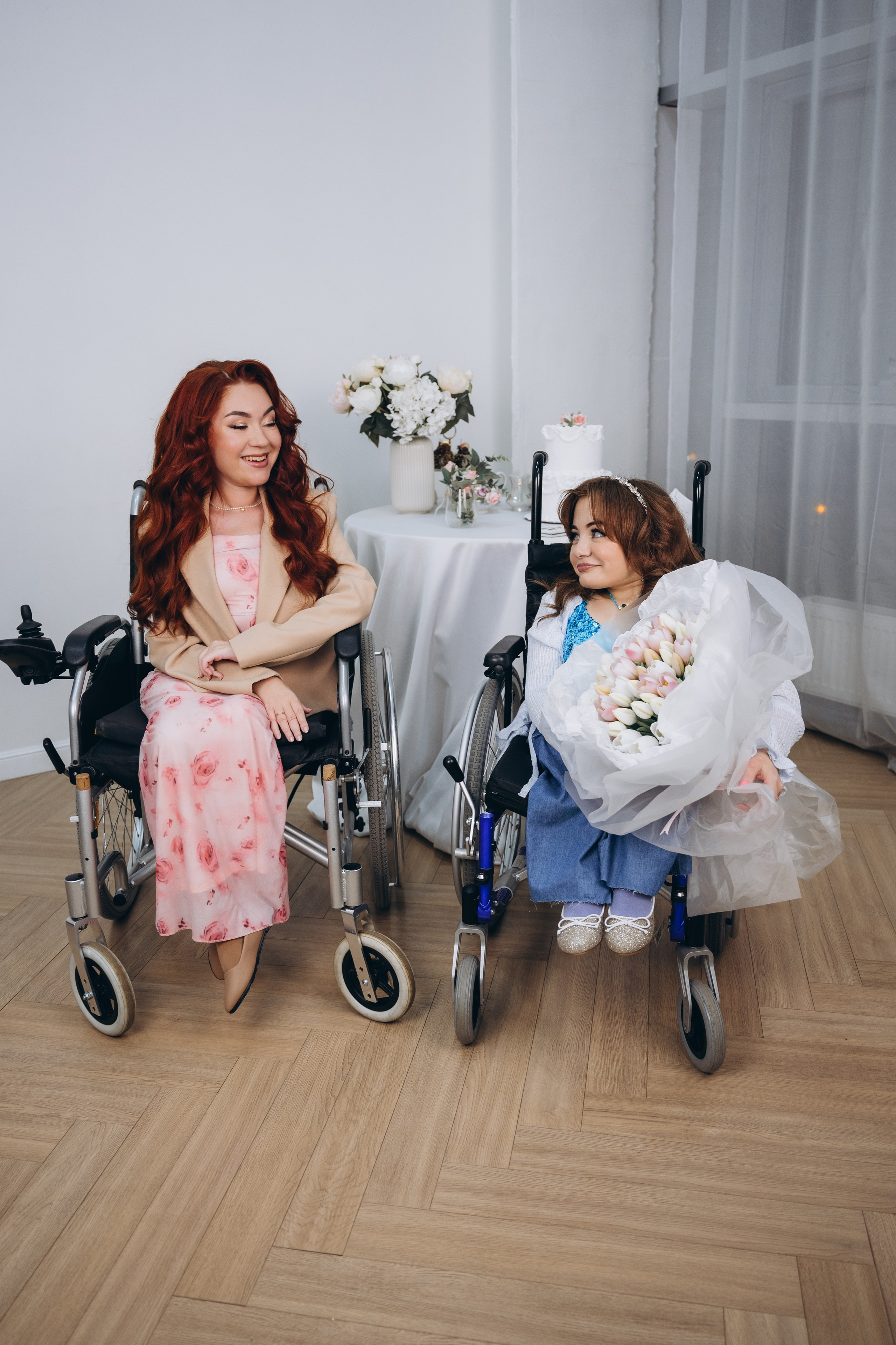 Проект Красота без границ. Свадебный, семейный фотограф в Иркутске Светлана Макаричева