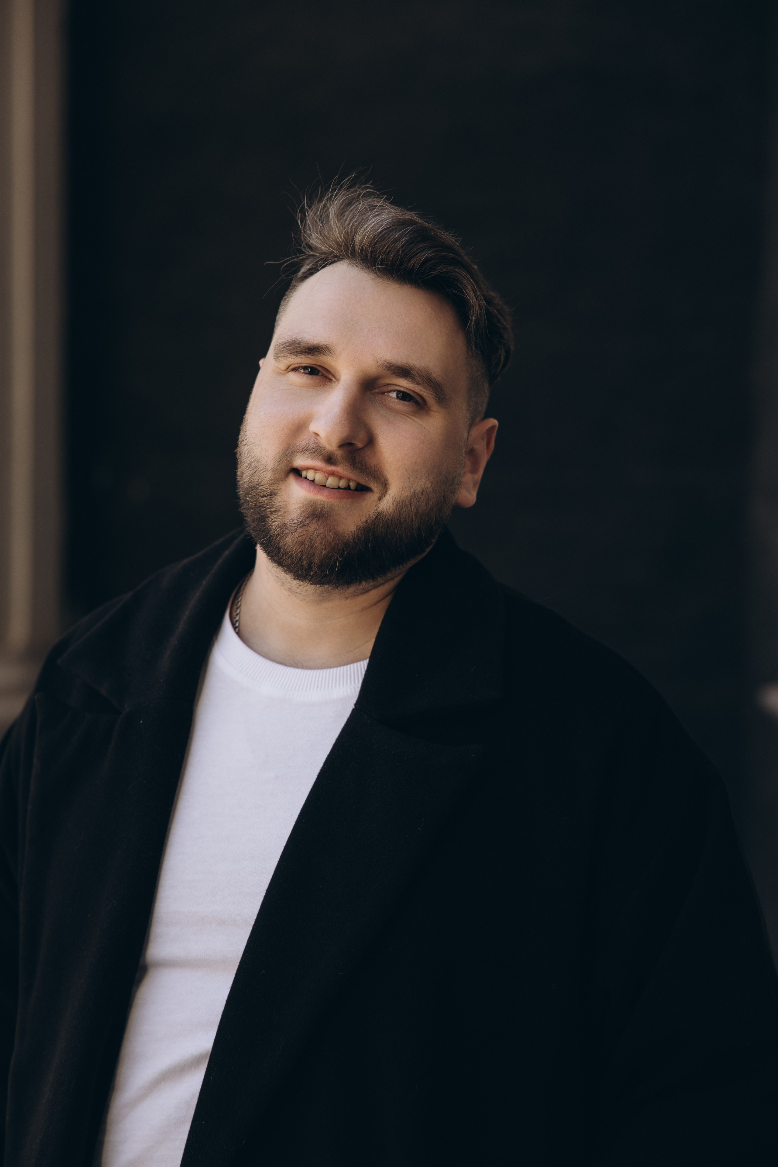 Прогулка. Свадебный, семейный фотограф в Иркутске Светлана Макаричева