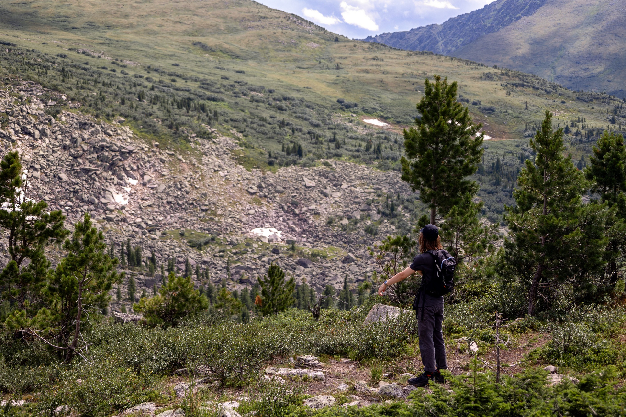 Ергаки. Семейный и детский фотограф в Красноярске, Дивногорцева Светлана