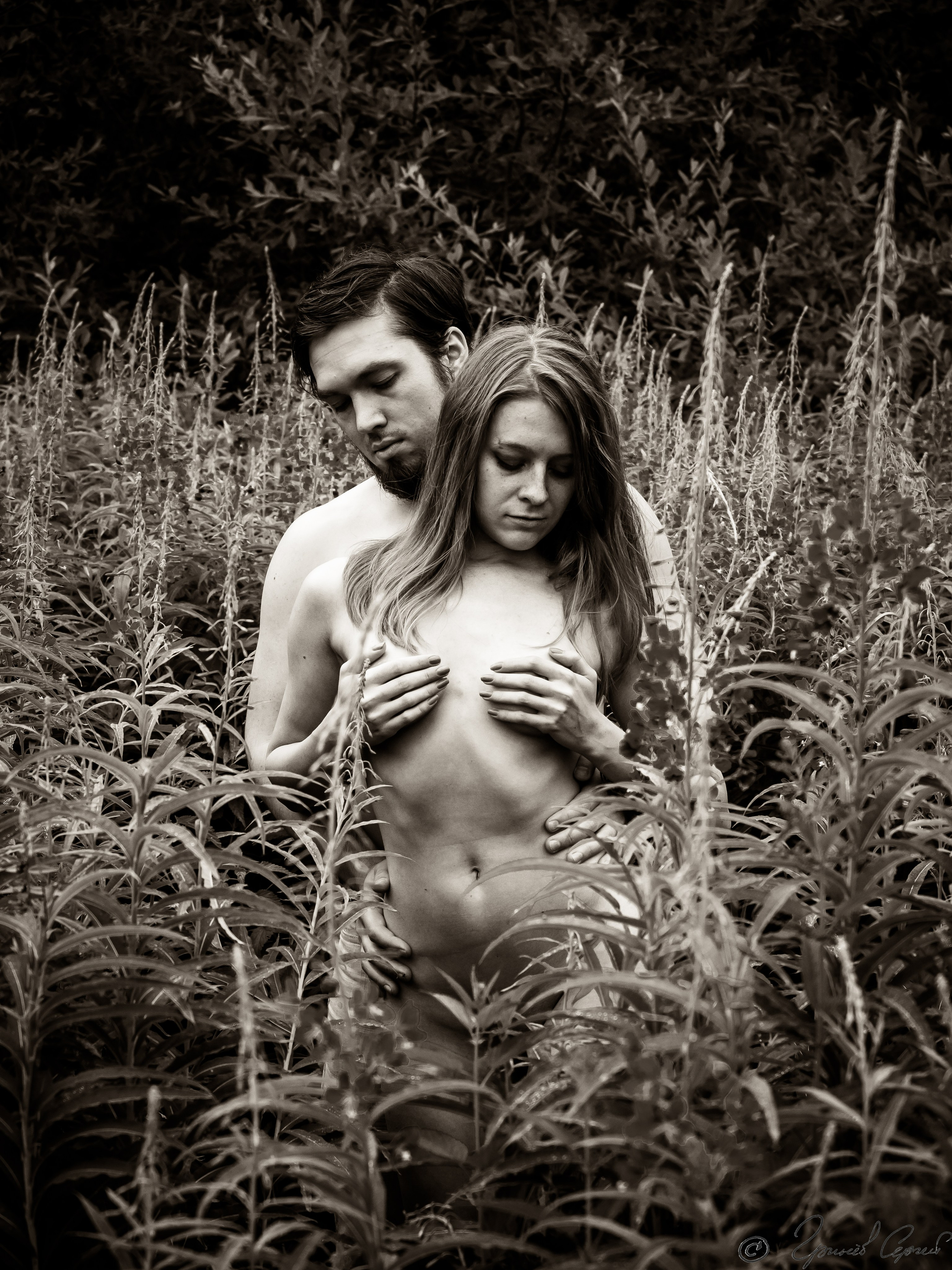 Праздник Ивана Купалы… (18+). Фотограф