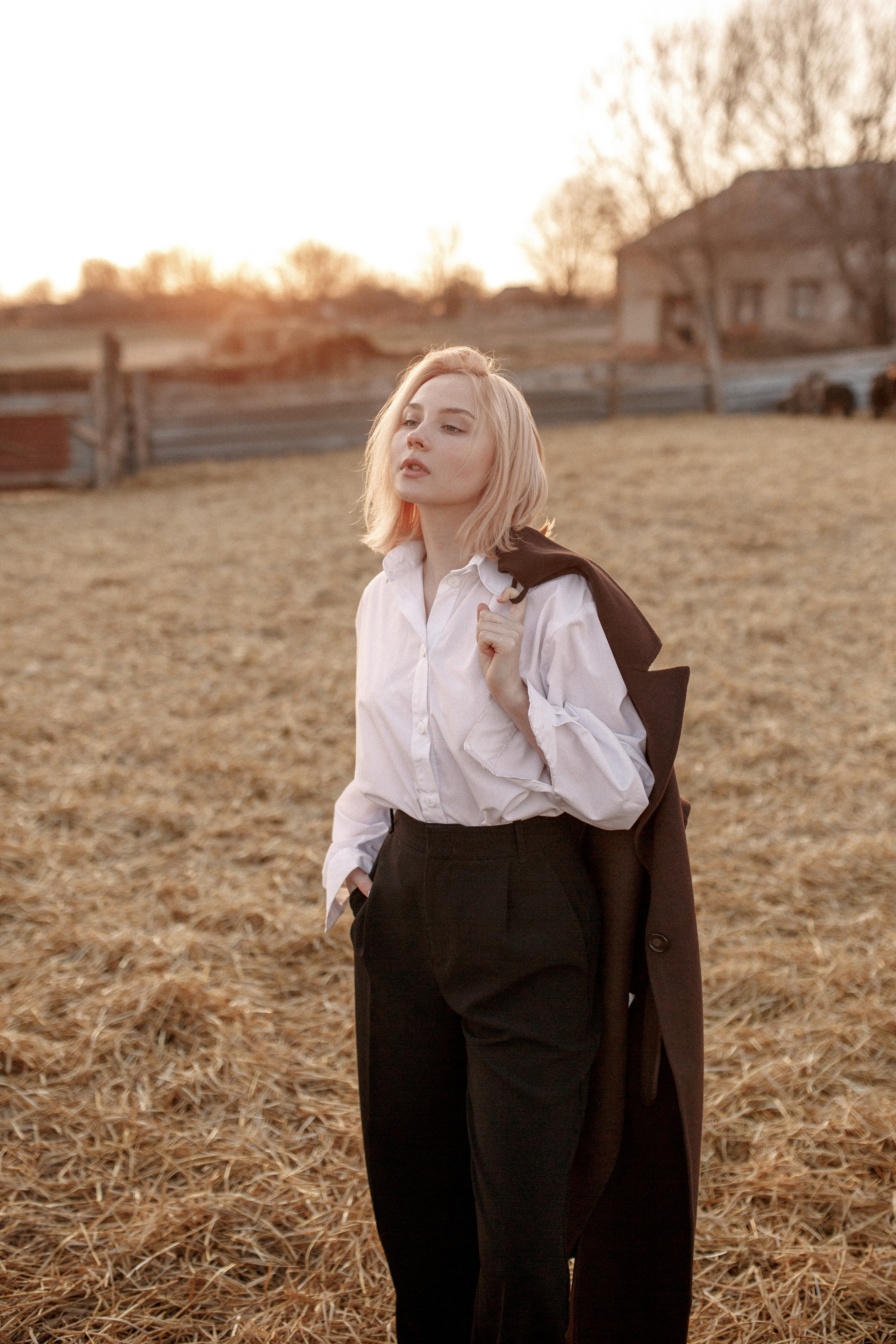 Анна. Свадебный и семейный фотограф в Белгороде Елена Риннова