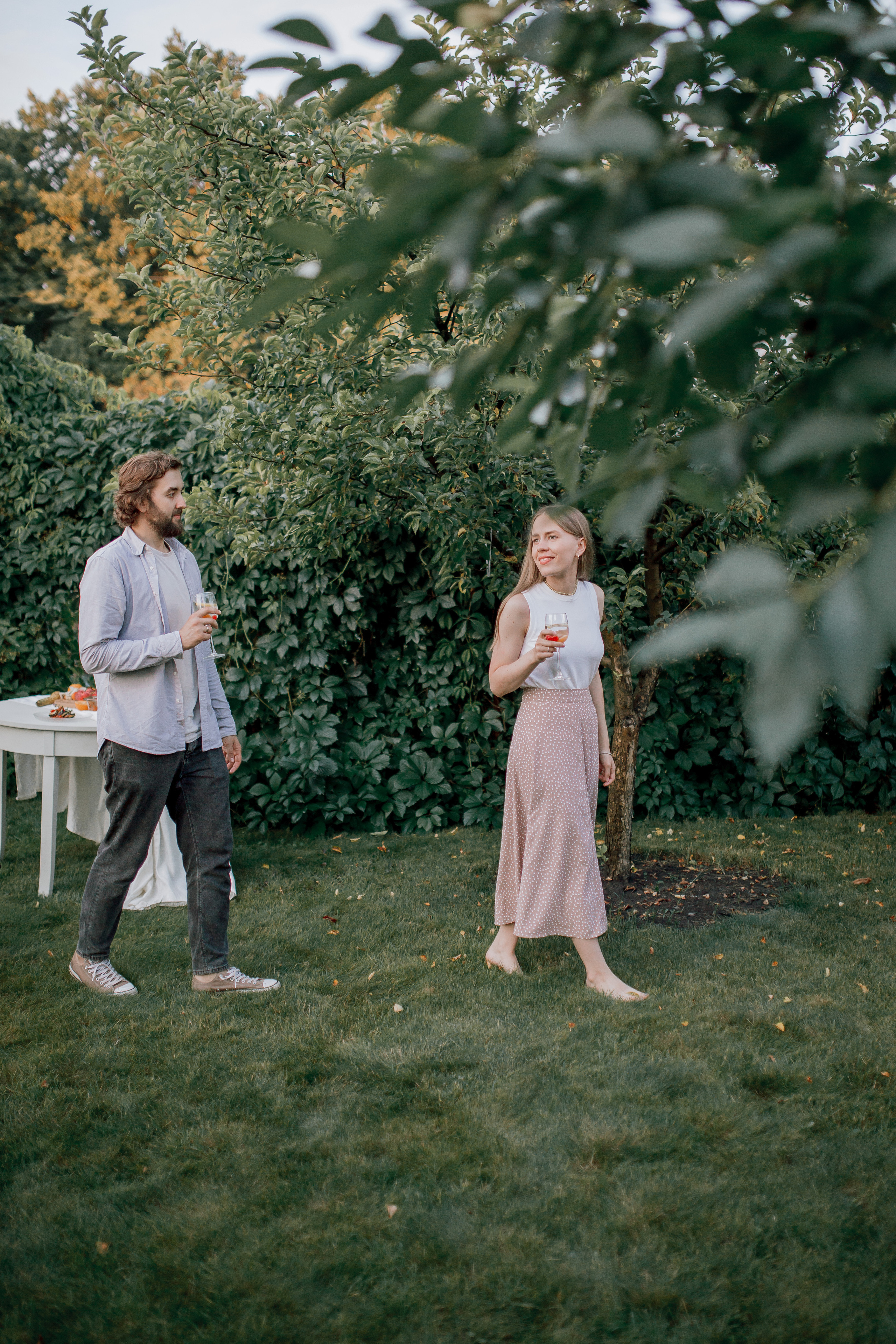 Ира+Родион. Свадебный и семейный фотограф в Белгороде Елена Риннова