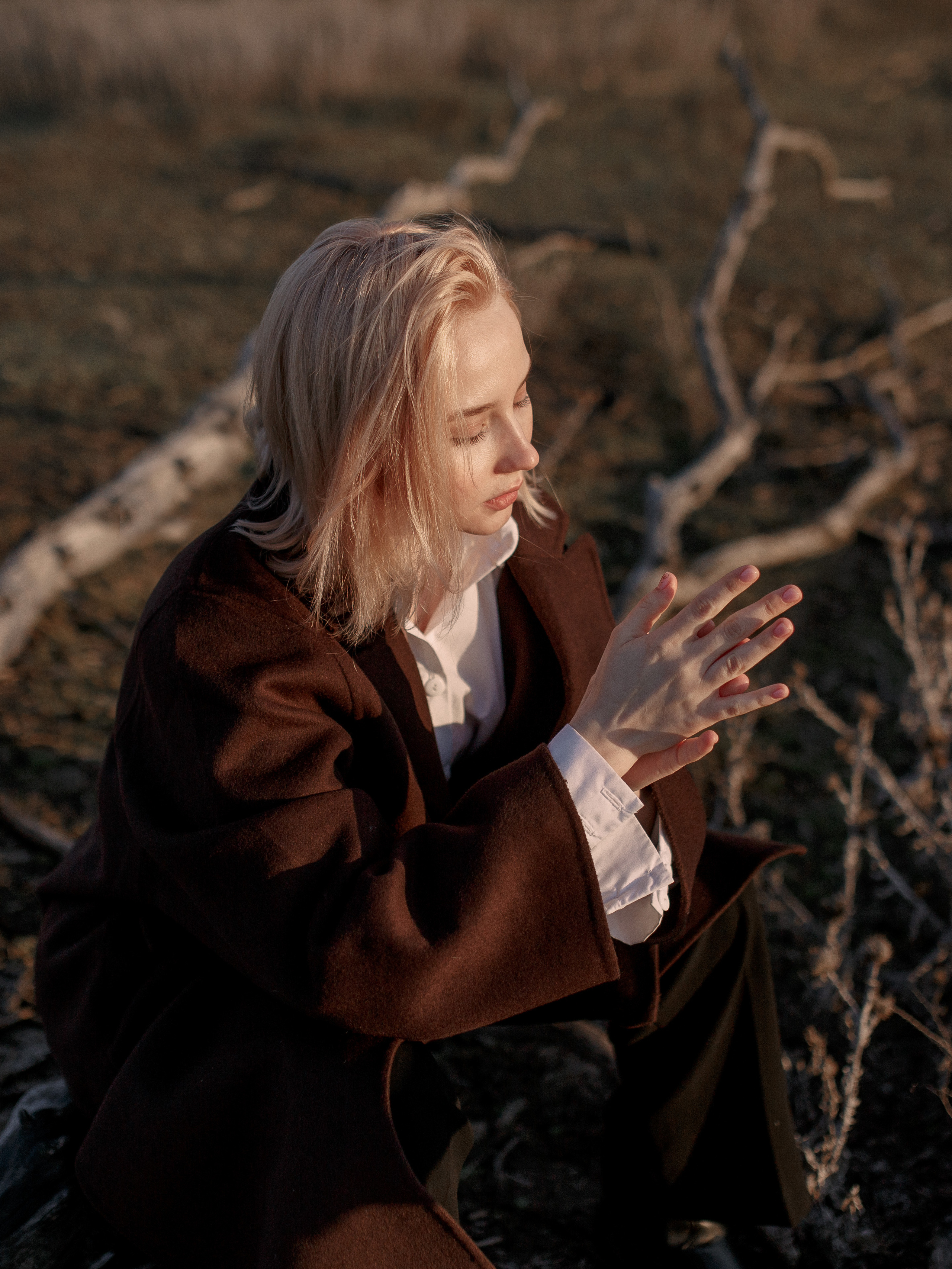 Анна. Свадебный и семейный фотограф в Белгороде Елена Риннова