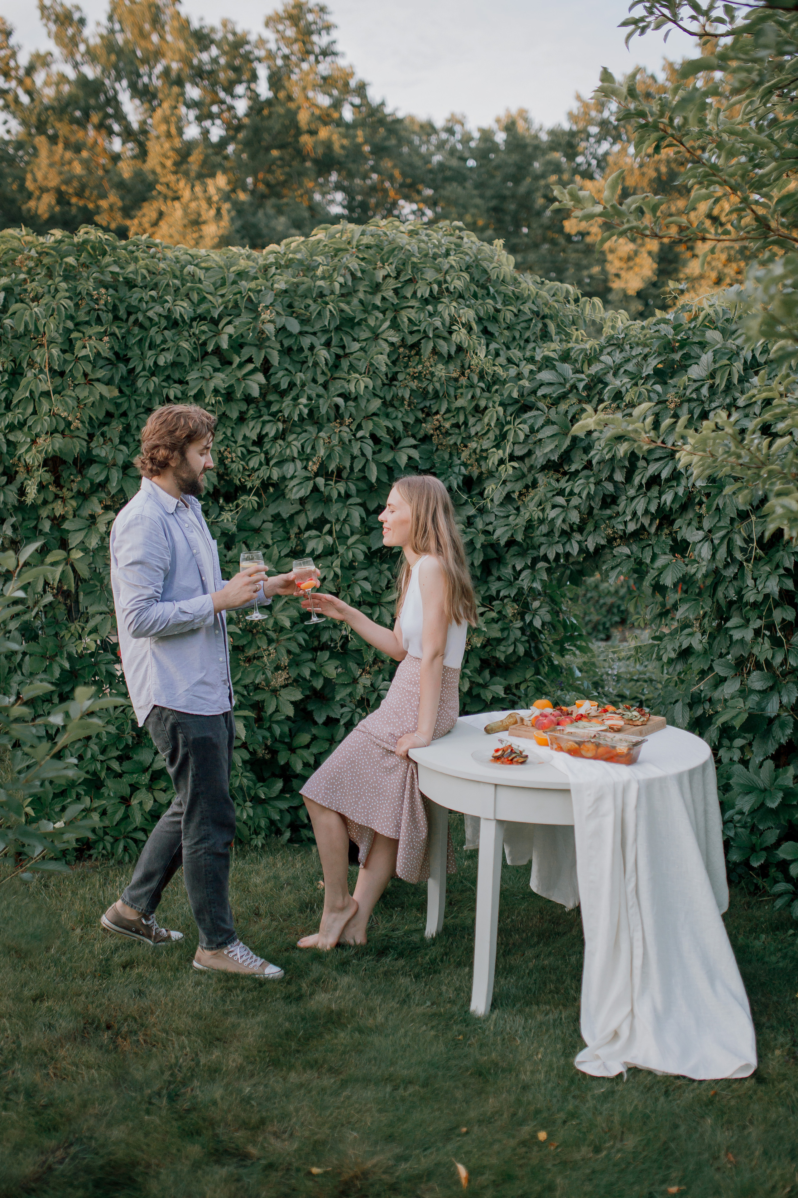 Ира+Родион. Свадебный и семейный фотограф в Белгороде Елена Риннова