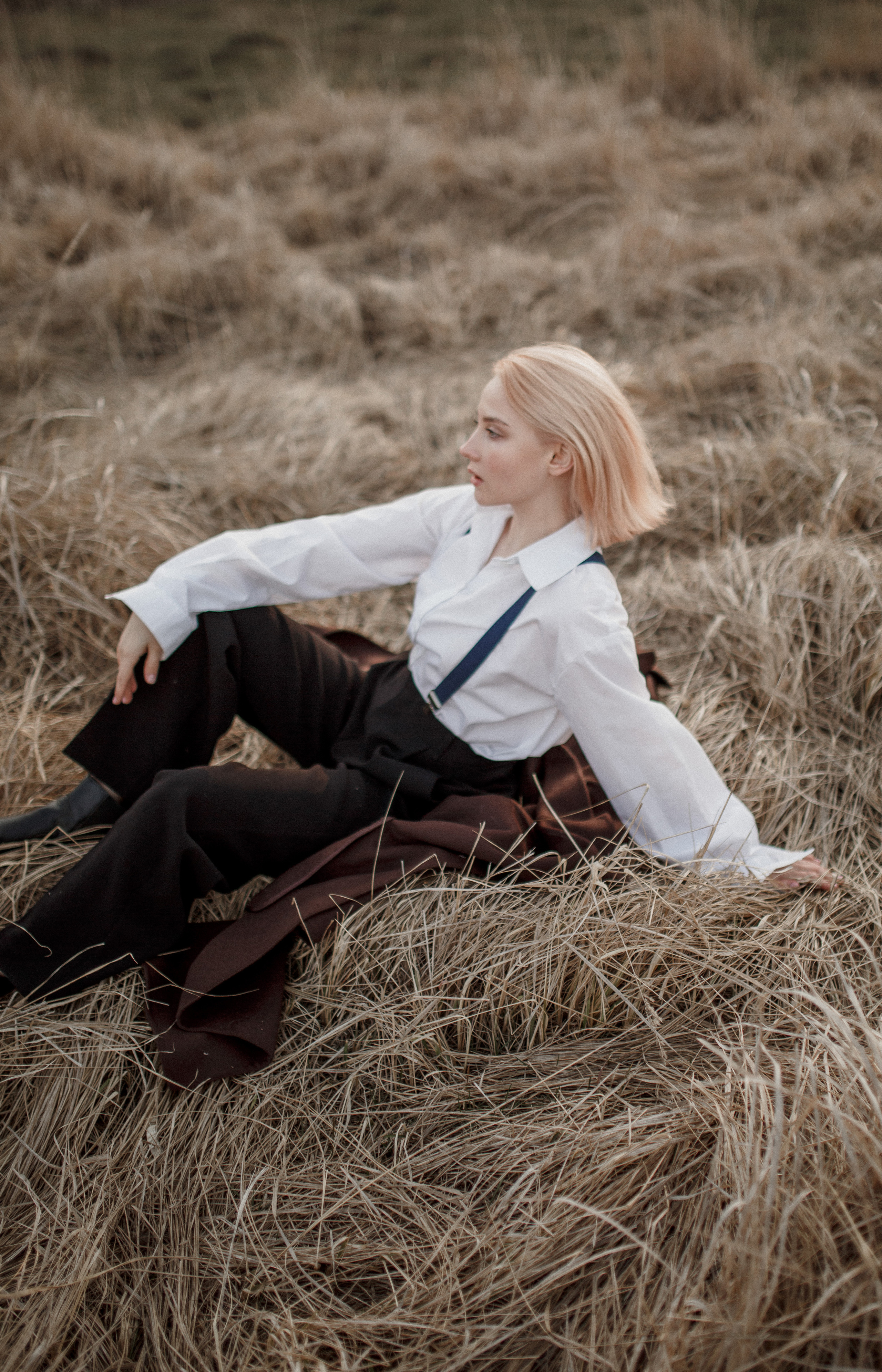 Анна. Свадебный и семейный фотограф в Белгороде Елена Риннова