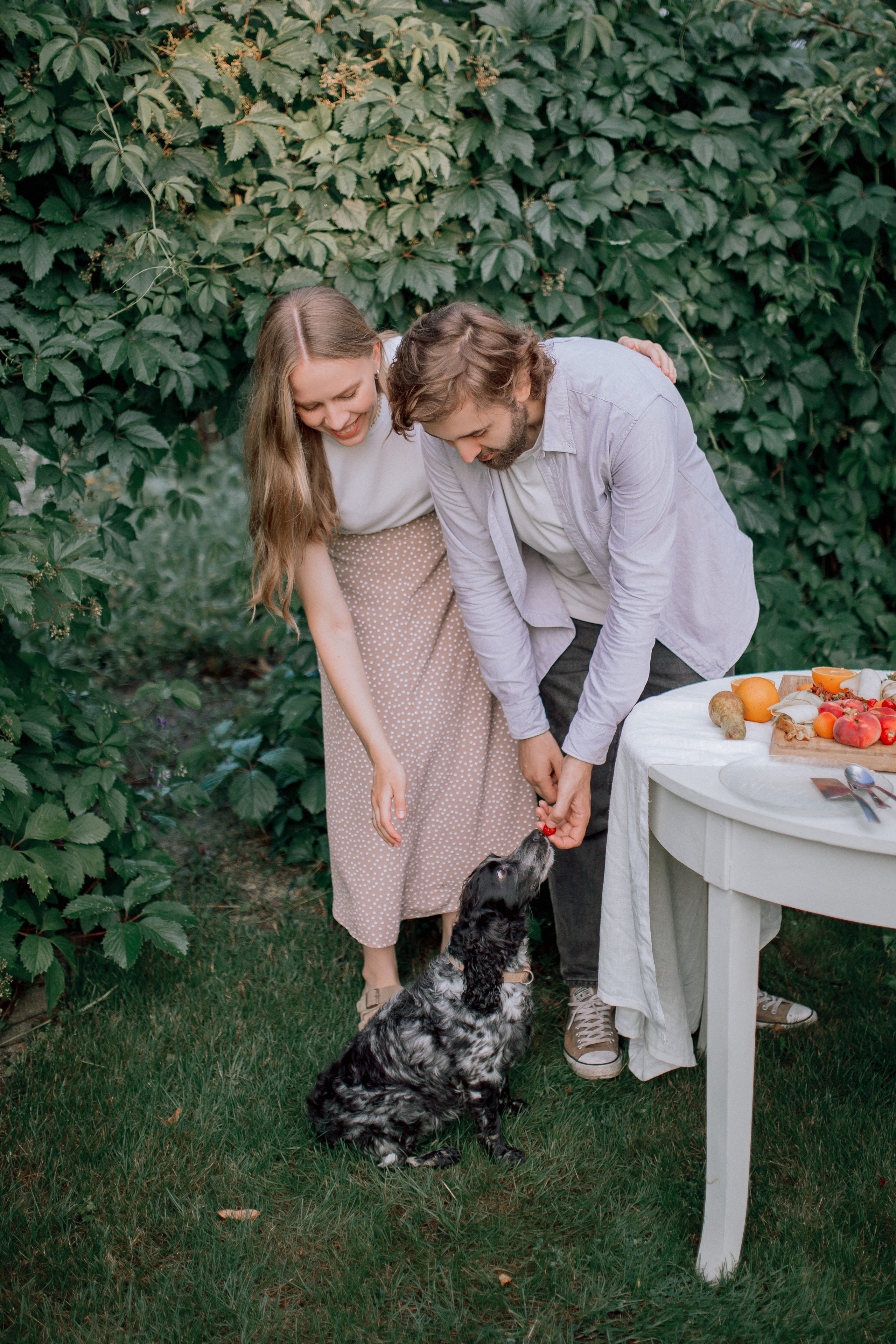 Ира+Родион. Свадебный и семейный фотограф в Белгороде Елена Риннова