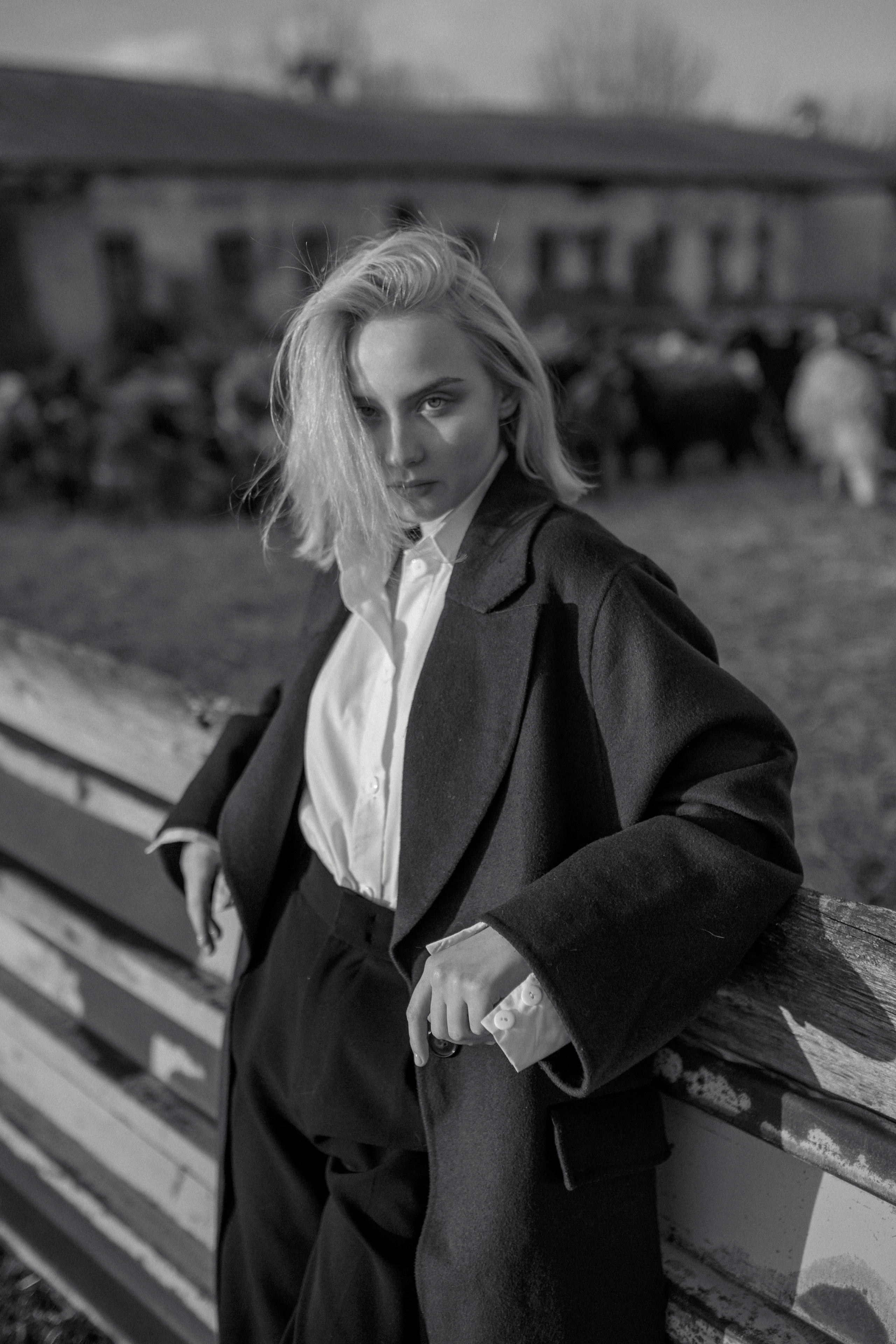 Анна. Свадебный и семейный фотограф в Белгороде Елена Риннова