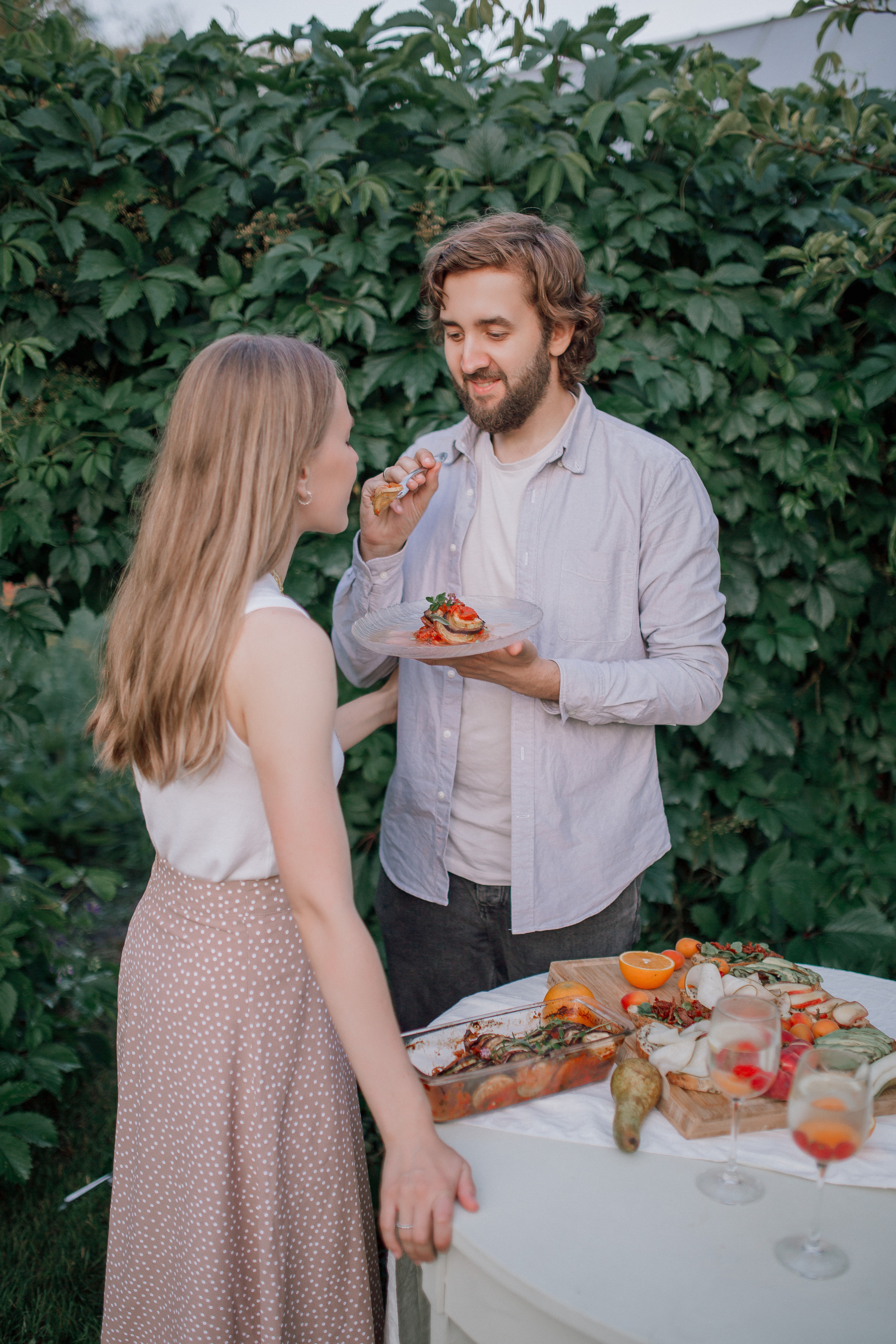 Ира+Родион. Свадебный и семейный фотограф в Белгороде Елена Риннова