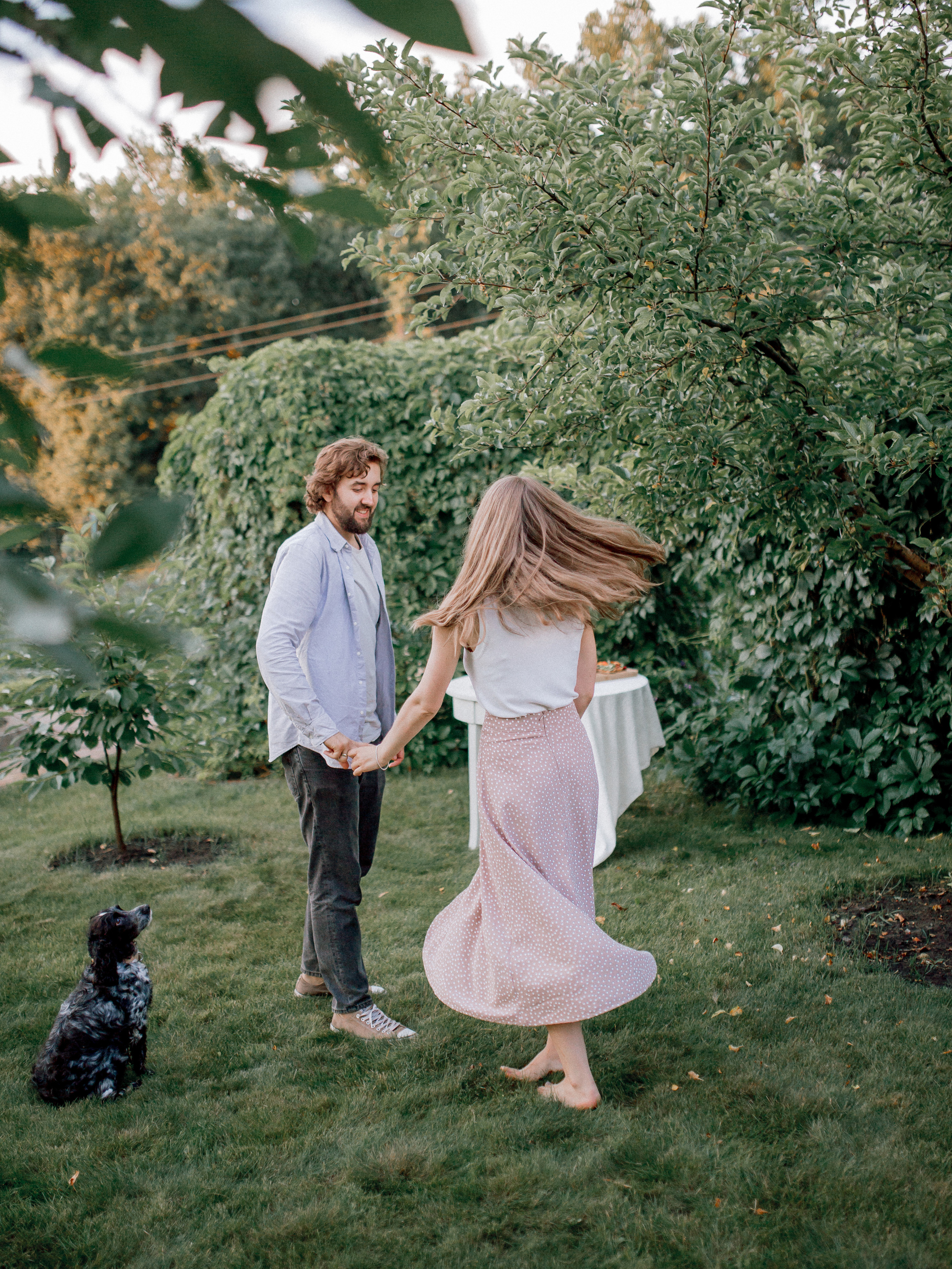 Ира+Родион. Свадебный и семейный фотограф в Белгороде Елена Риннова