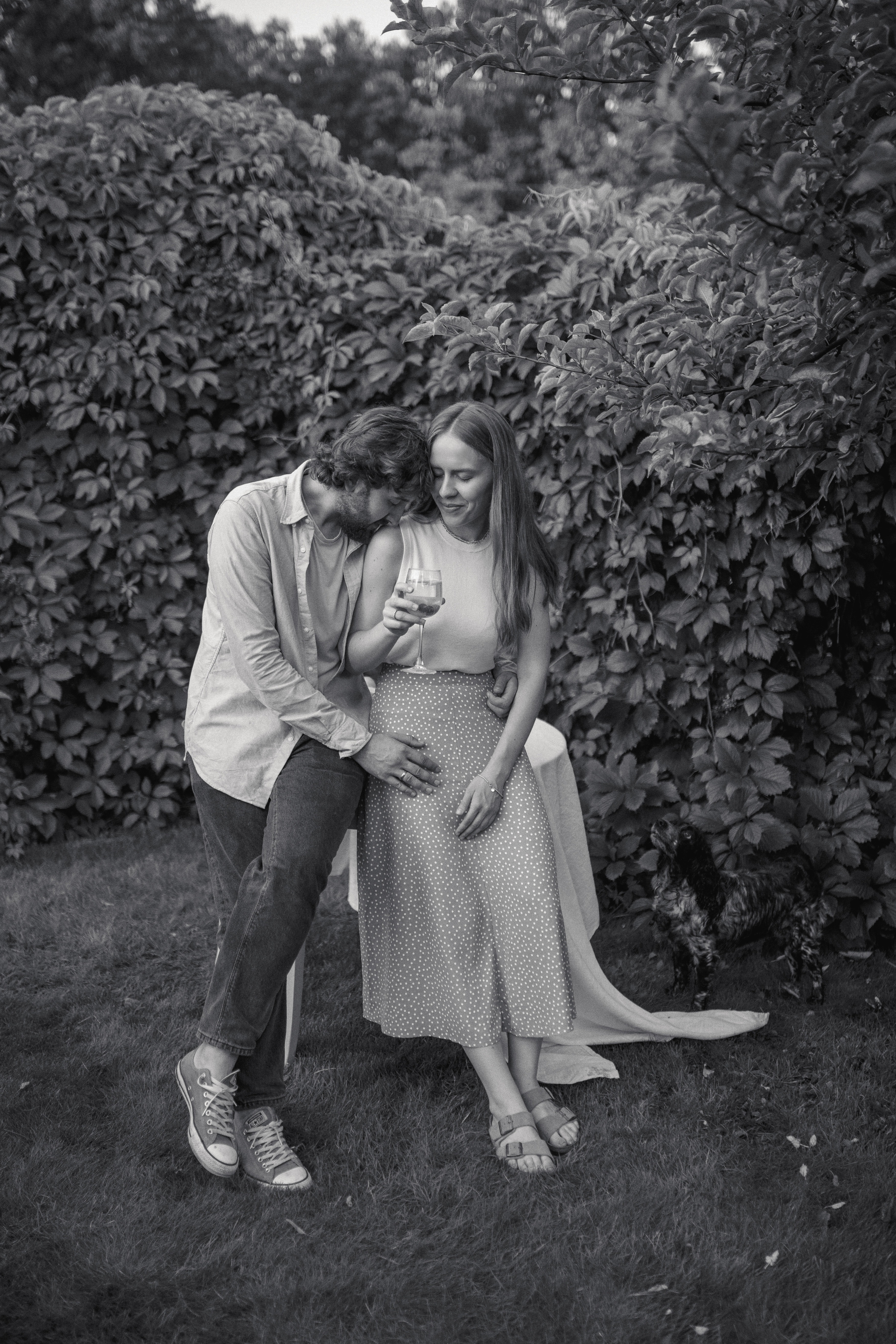 Ира+Родион. Свадебный и семейный фотограф в Белгороде Елена Риннова